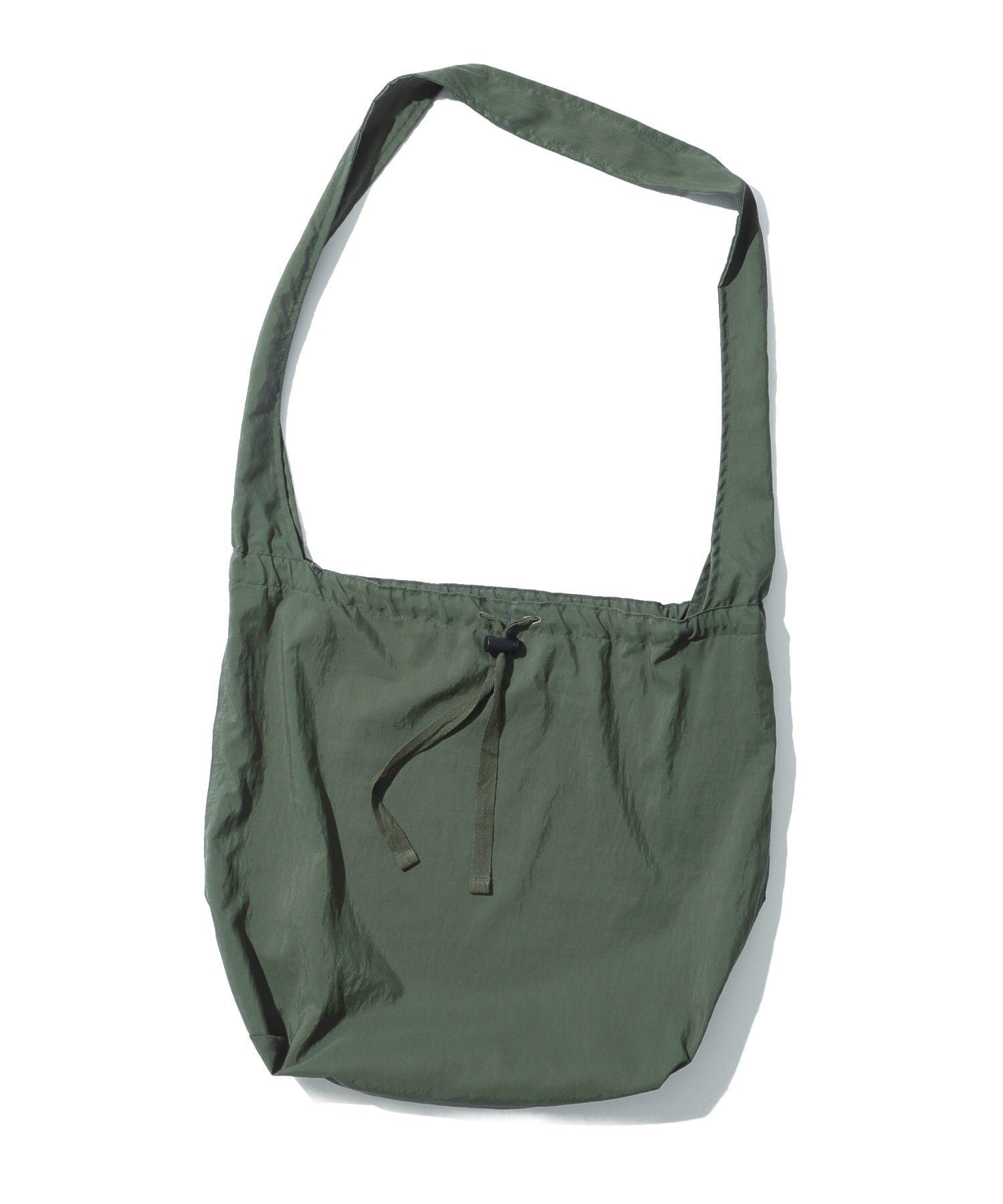 PACKABLE SHOULDER BAG