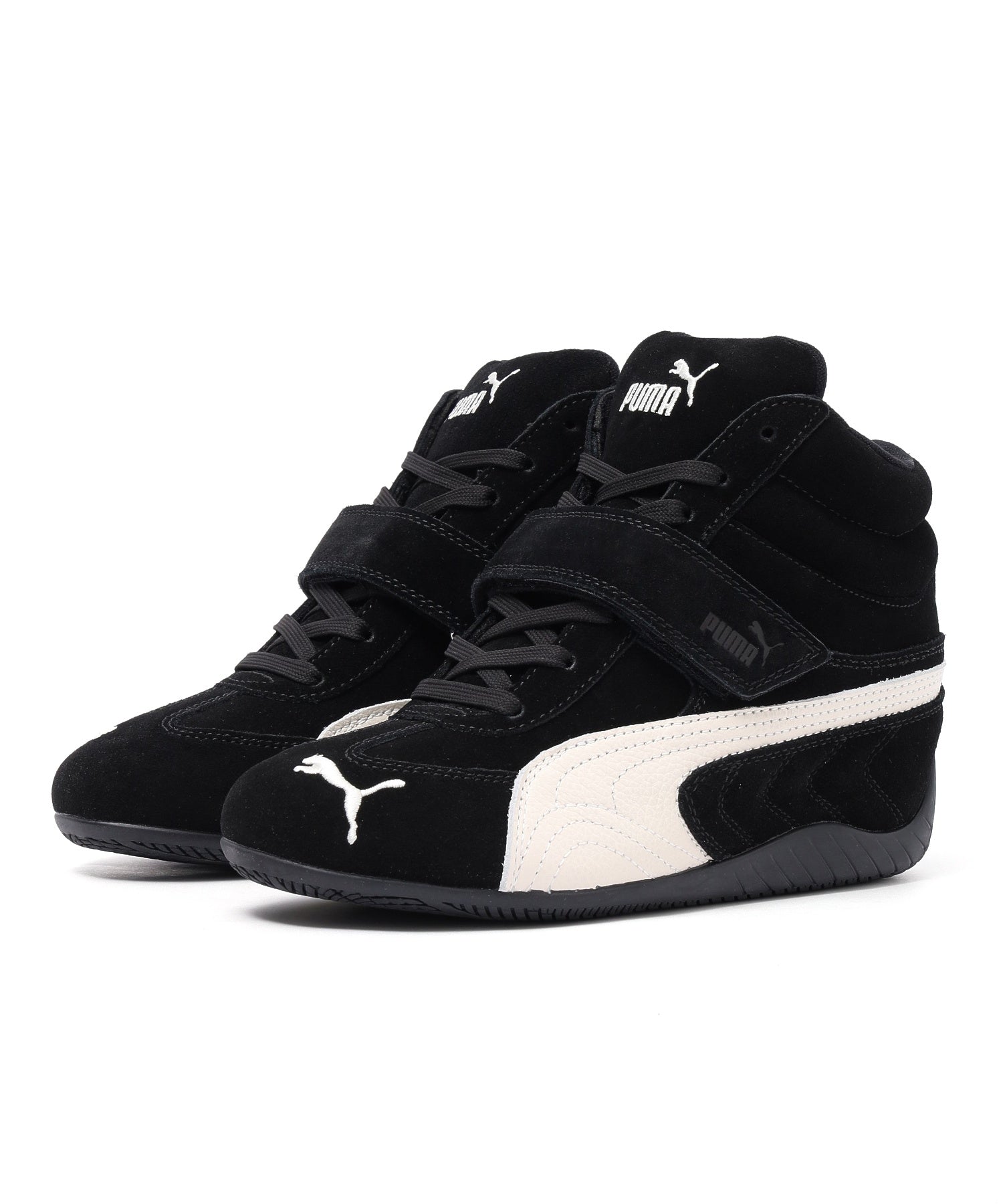 PUMA 408119 SPEEDCAT WEDGE OG WNS