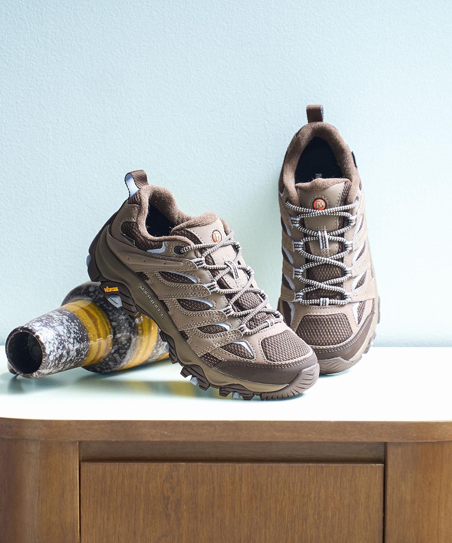 MERRELL/MOAB 3 SYNTHETIC GORE-TEX