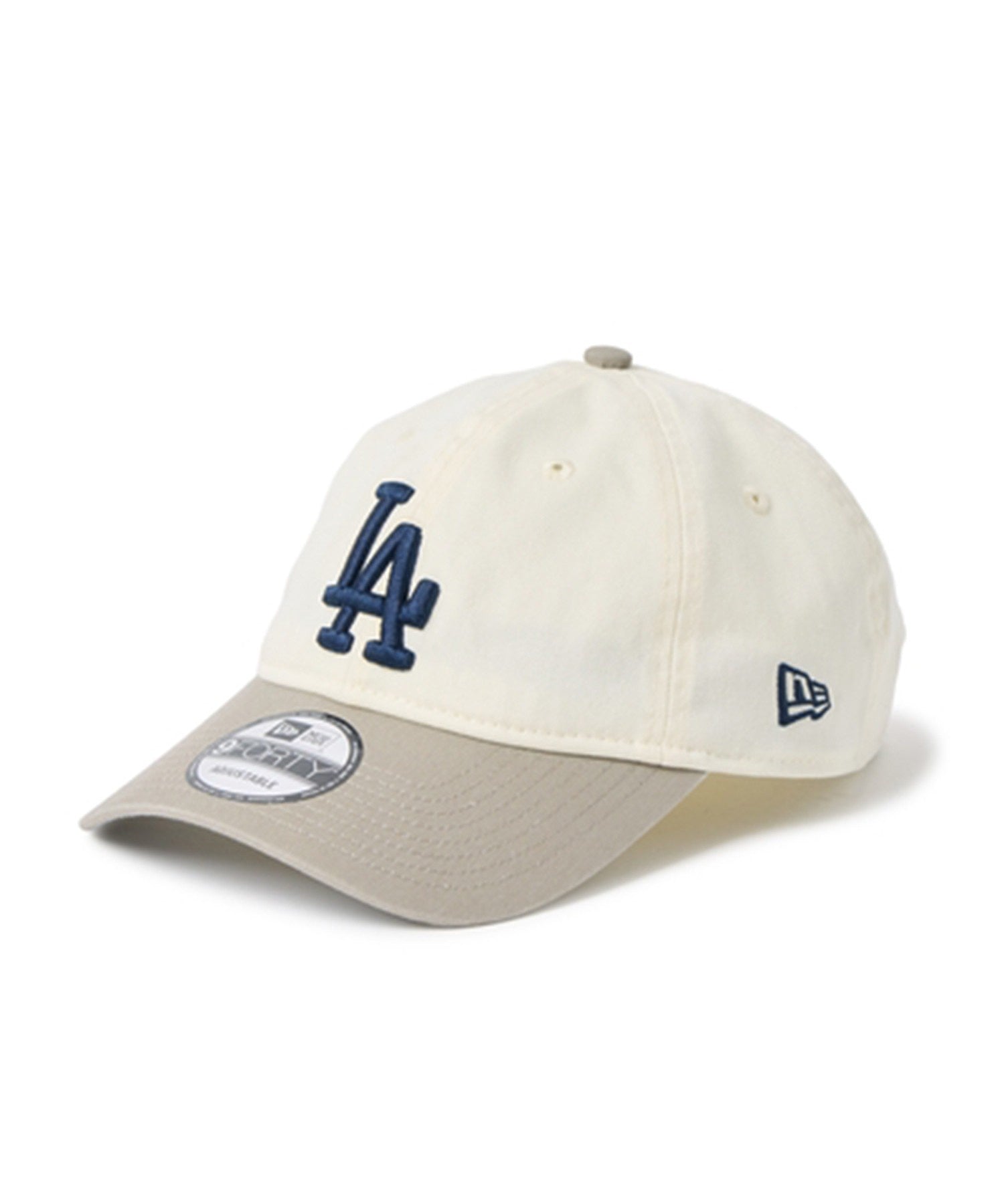 【NEWERA】940CS UNSTRUCTURED LOSDOD CRM PBL