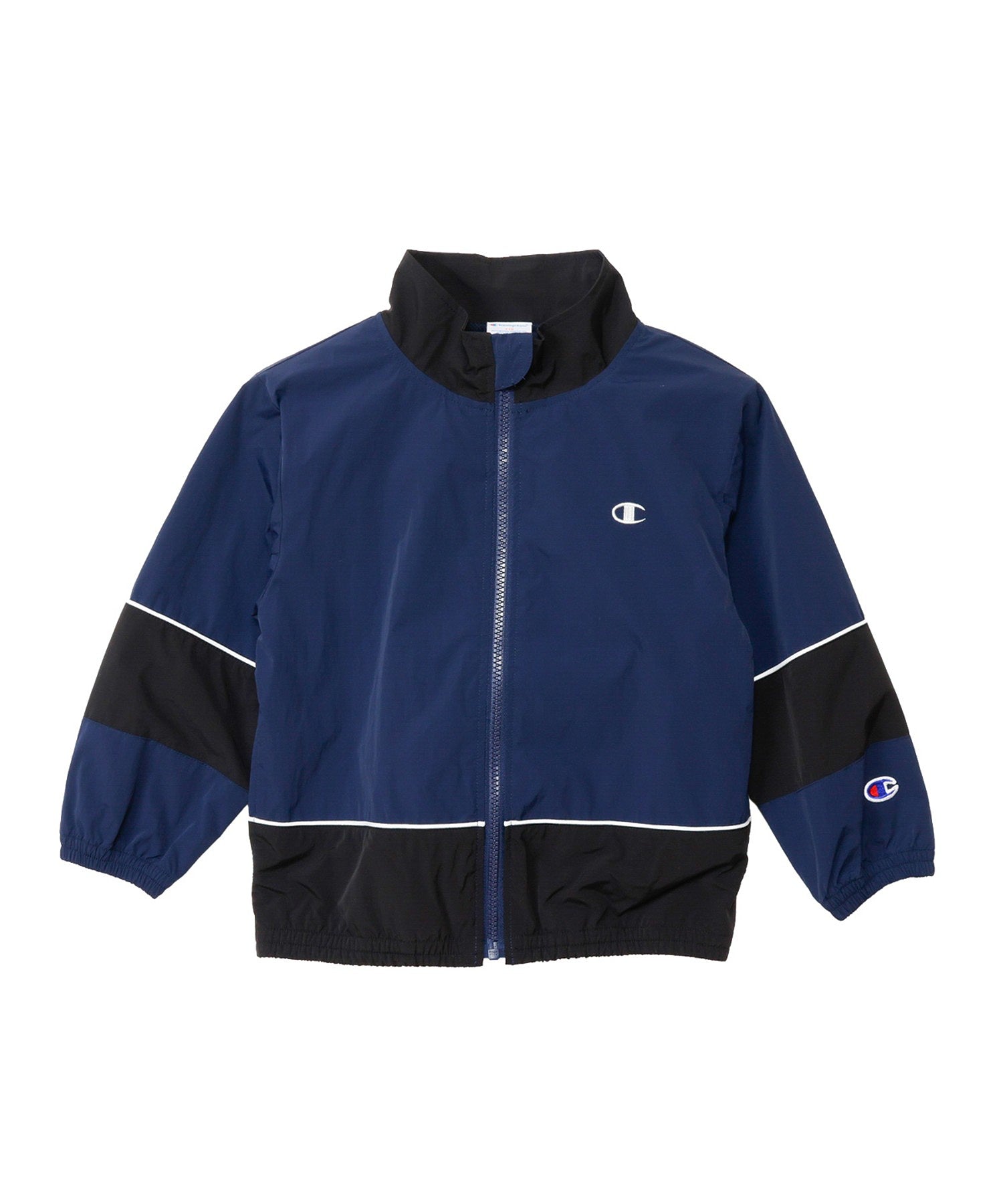 【Champion® KIDS】ZIP JACKET