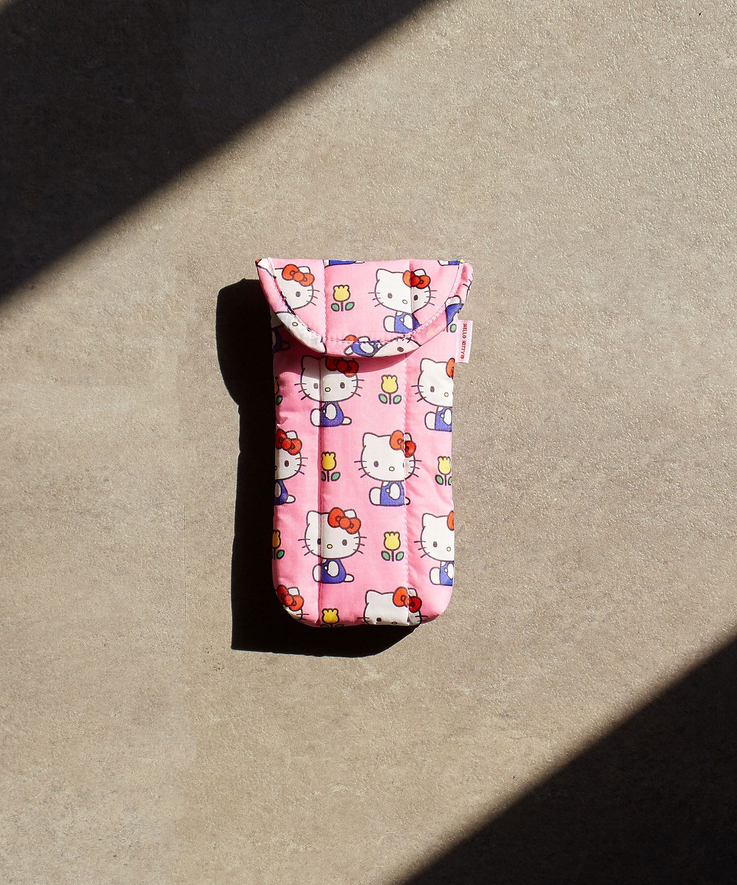 BAGGU/PUFFY GLASSES SLEEVE