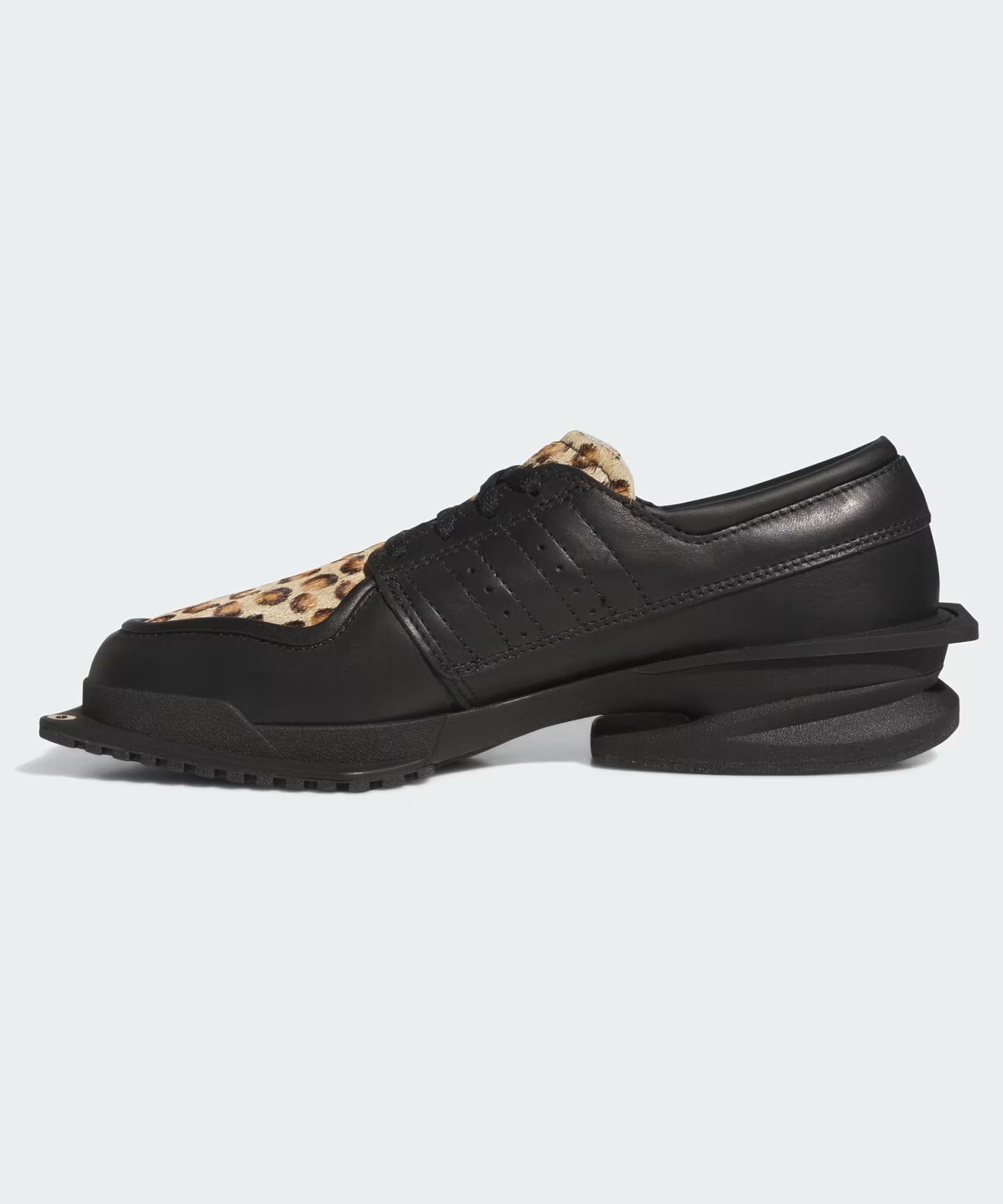 adidas/アディダス/W FORUM SQ LOAFER KJ8219