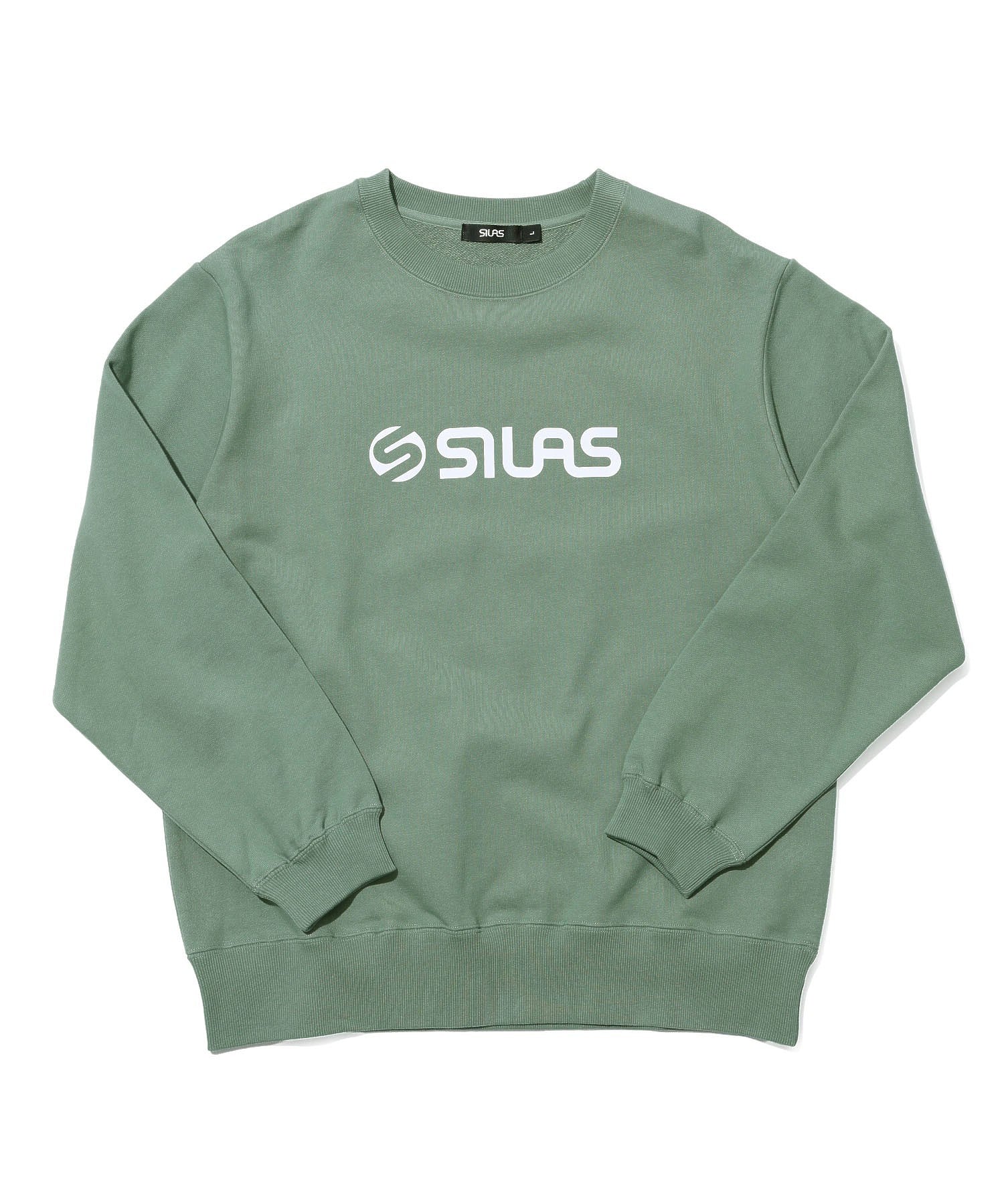 LOGO SWEATSHIRT
