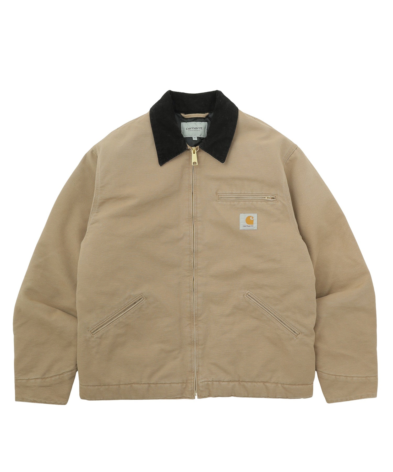 CARHARTT WIP/カーハート/OG DETROIT JACKET/I027358