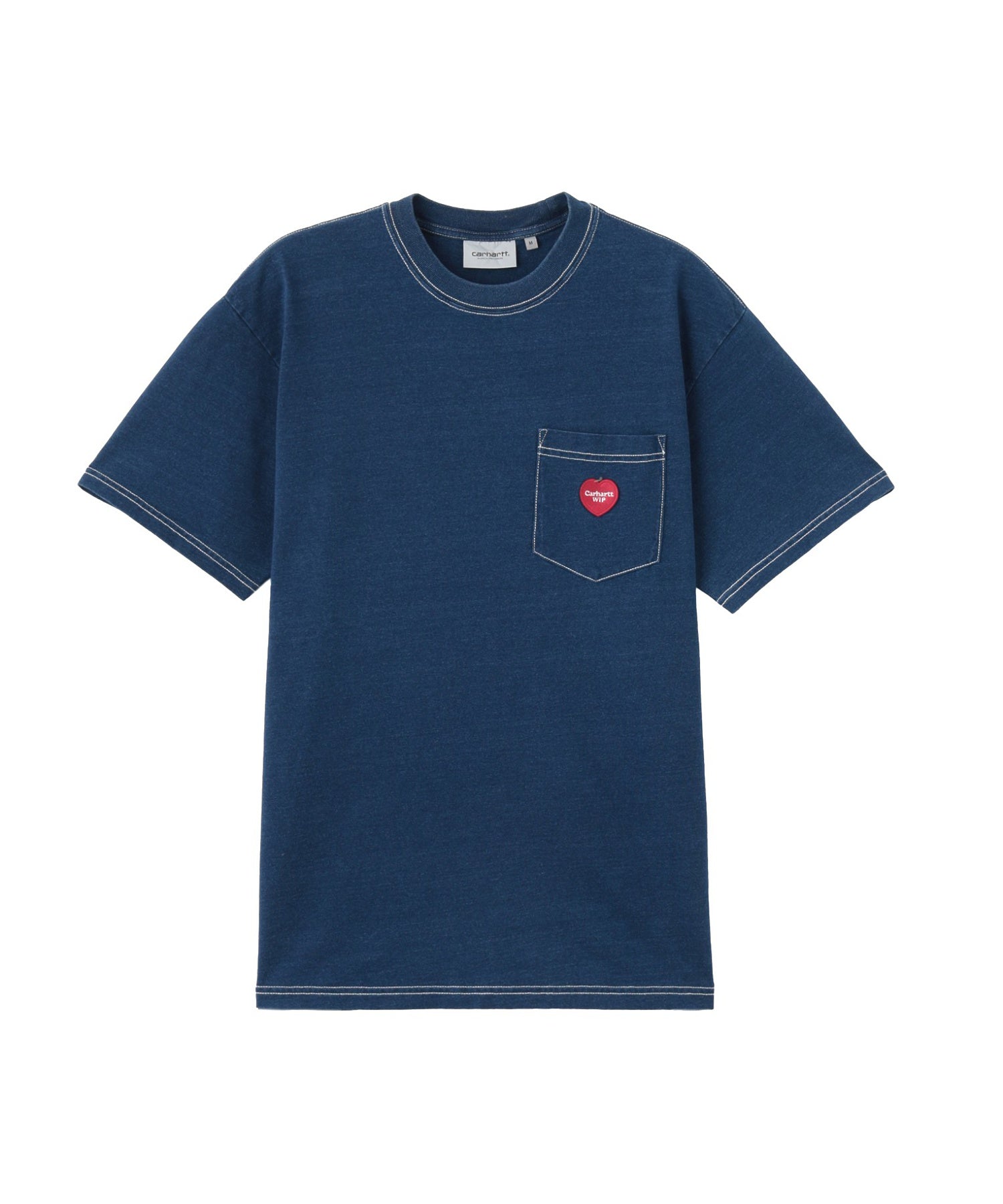 Carhartt WIP/カーハート/S/S INGO POCKET T-SHIRT I034486