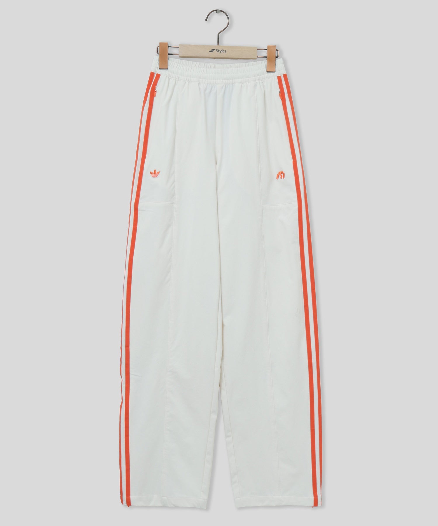 adidas/アディダス/MIAOU PANT KR4491