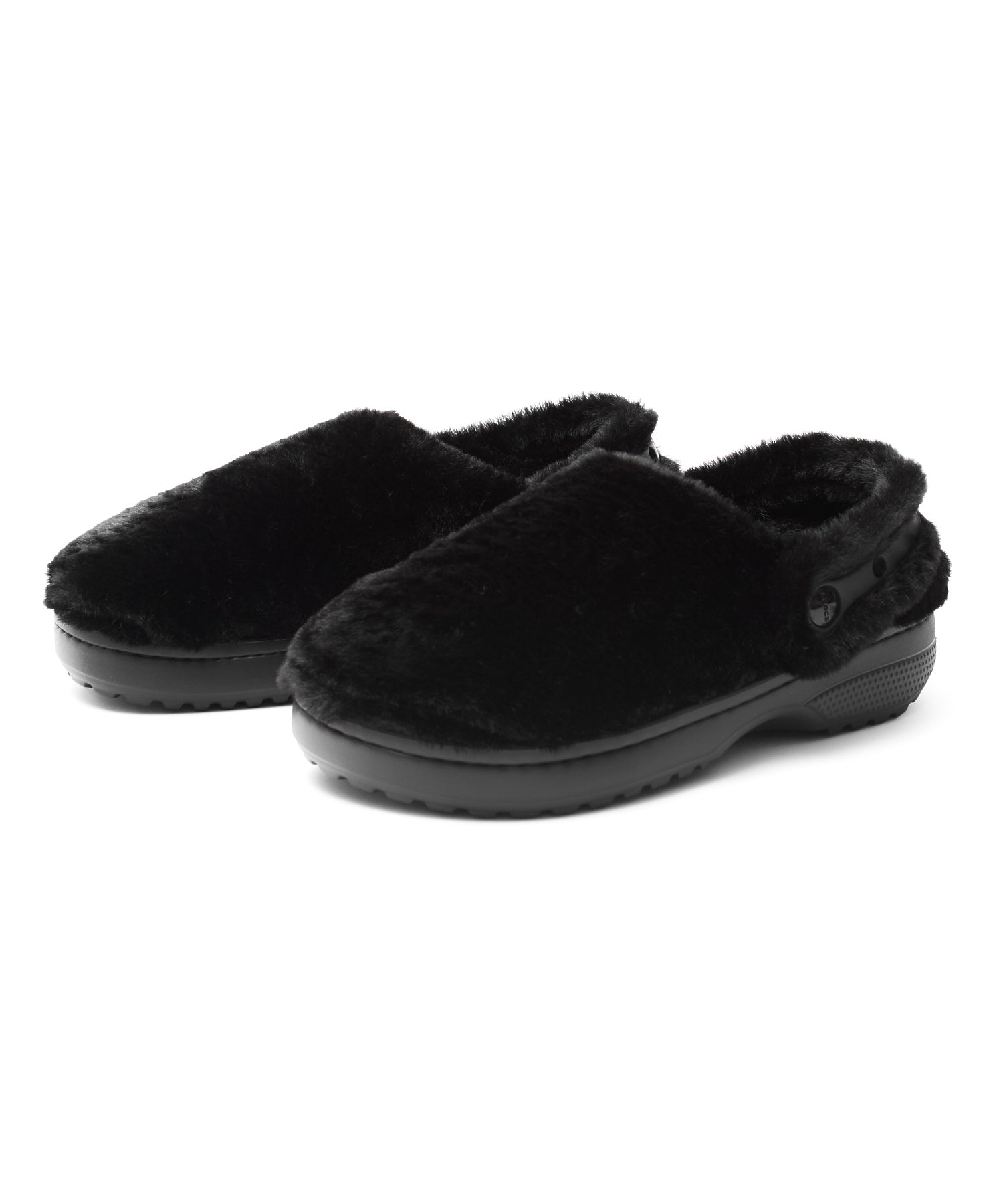 CROCS 21116-001 CLASSIC UNFURGETTABLE CLOG