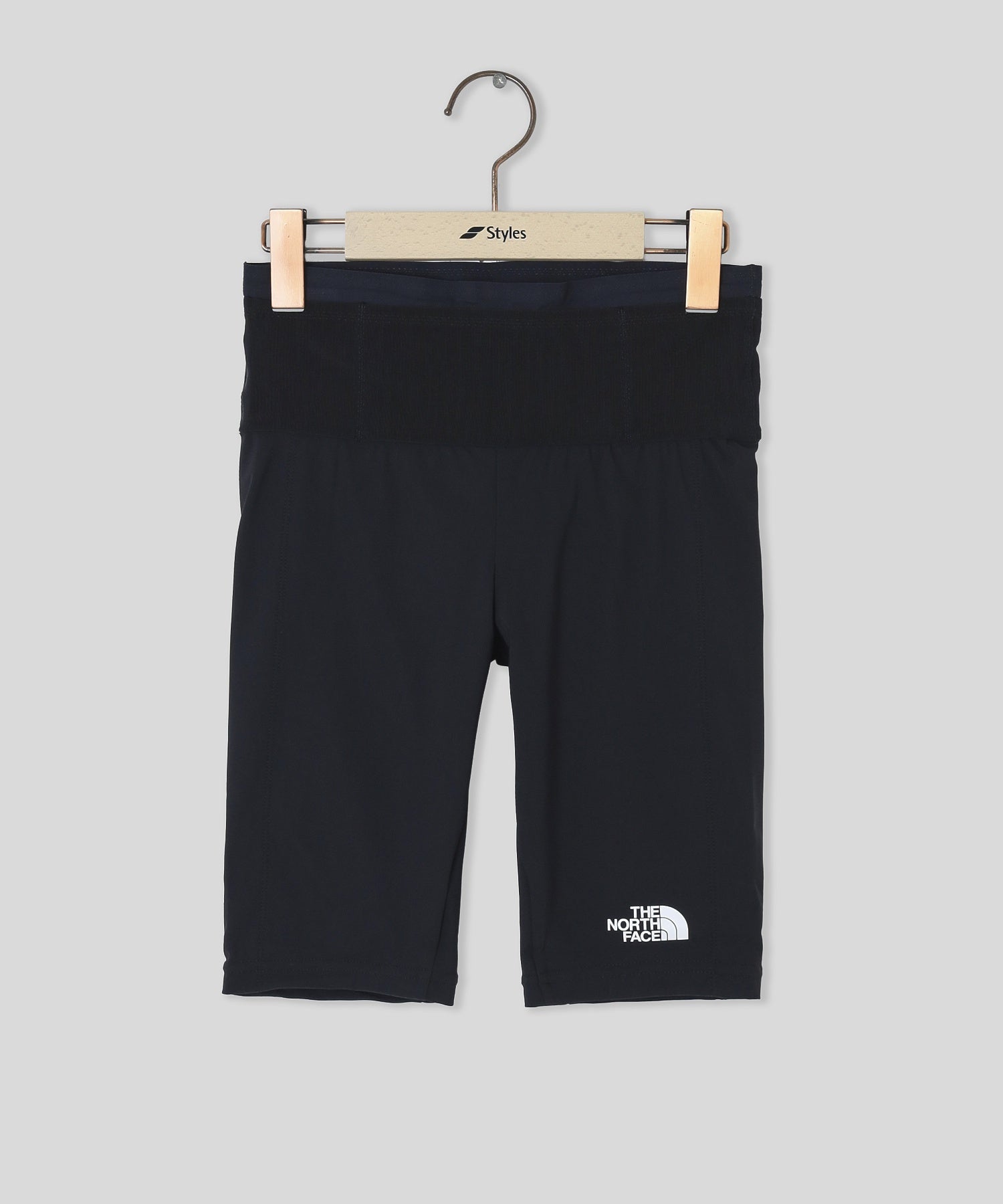 THE NORTH FACE/ザ・ノース・フェイス/W IMQULSE SHORT TIGHT NB42675