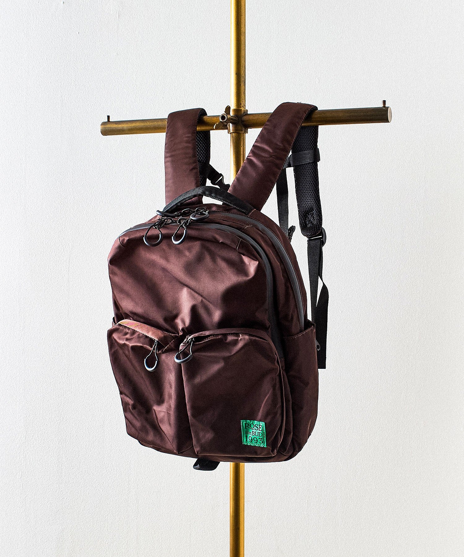 ２POCKET BACKPACK
