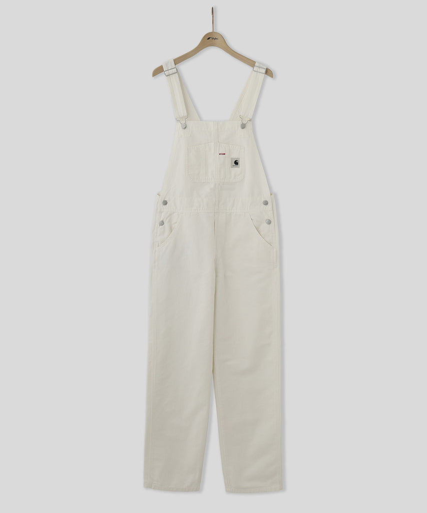 CARHARTT/カーハート/WIP W BIB OVERALL STRAIGHT I032965-D602