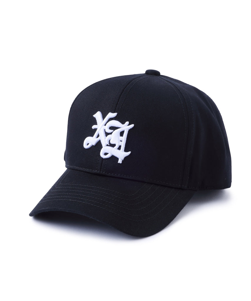 OLD ENGLISH LOGO 6PANEL CAP – calif（カリフ）公式サイト