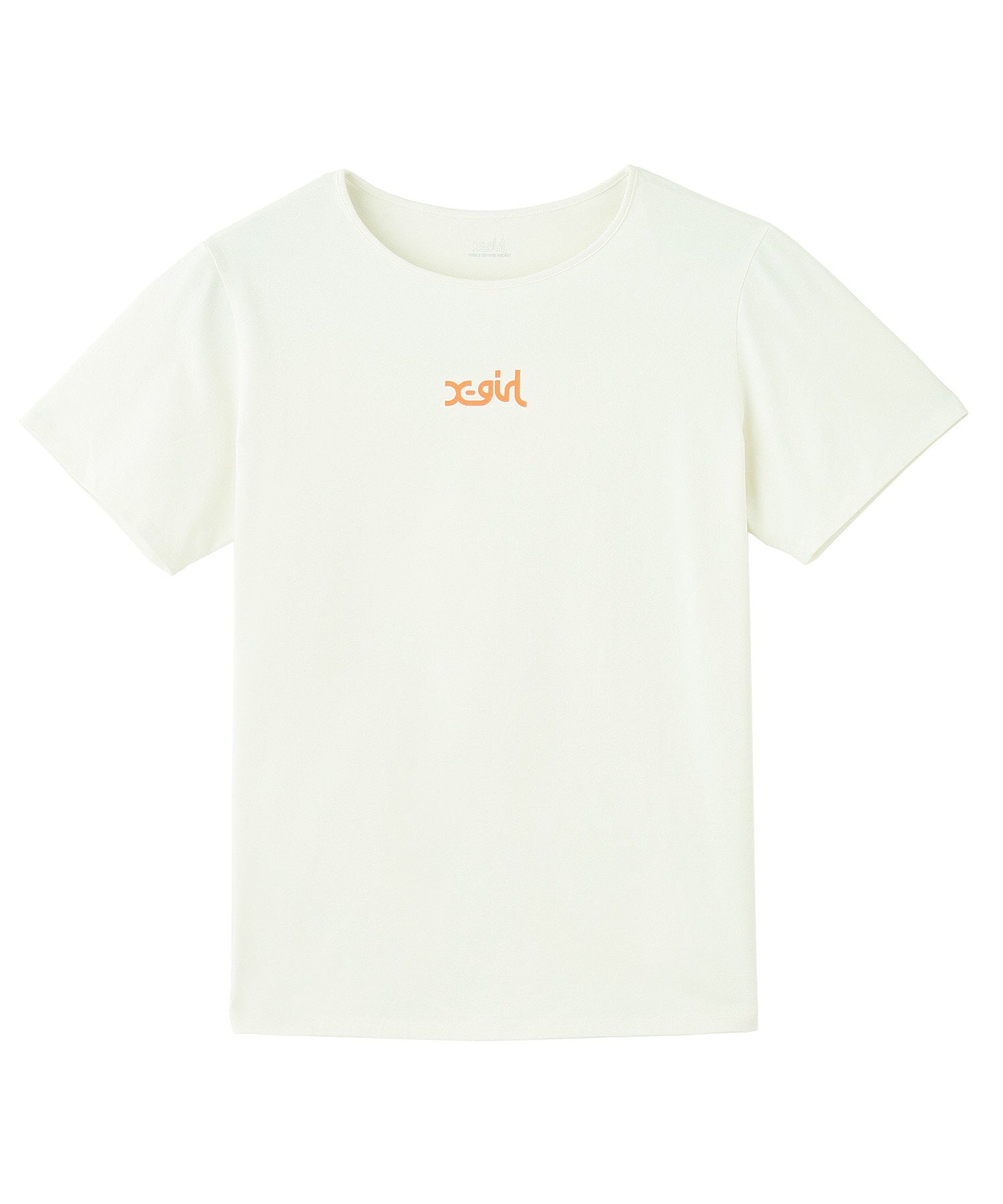 LOGO S/S TEE