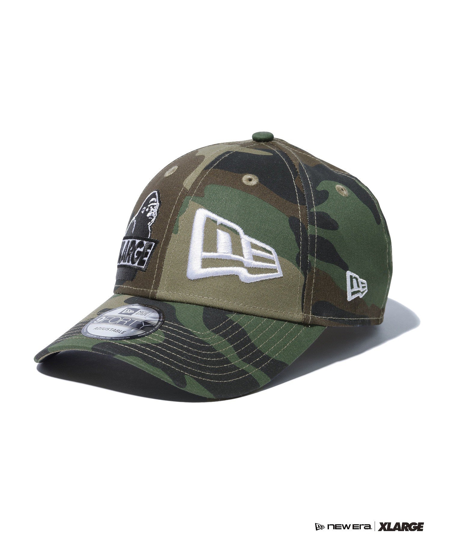 CAMO