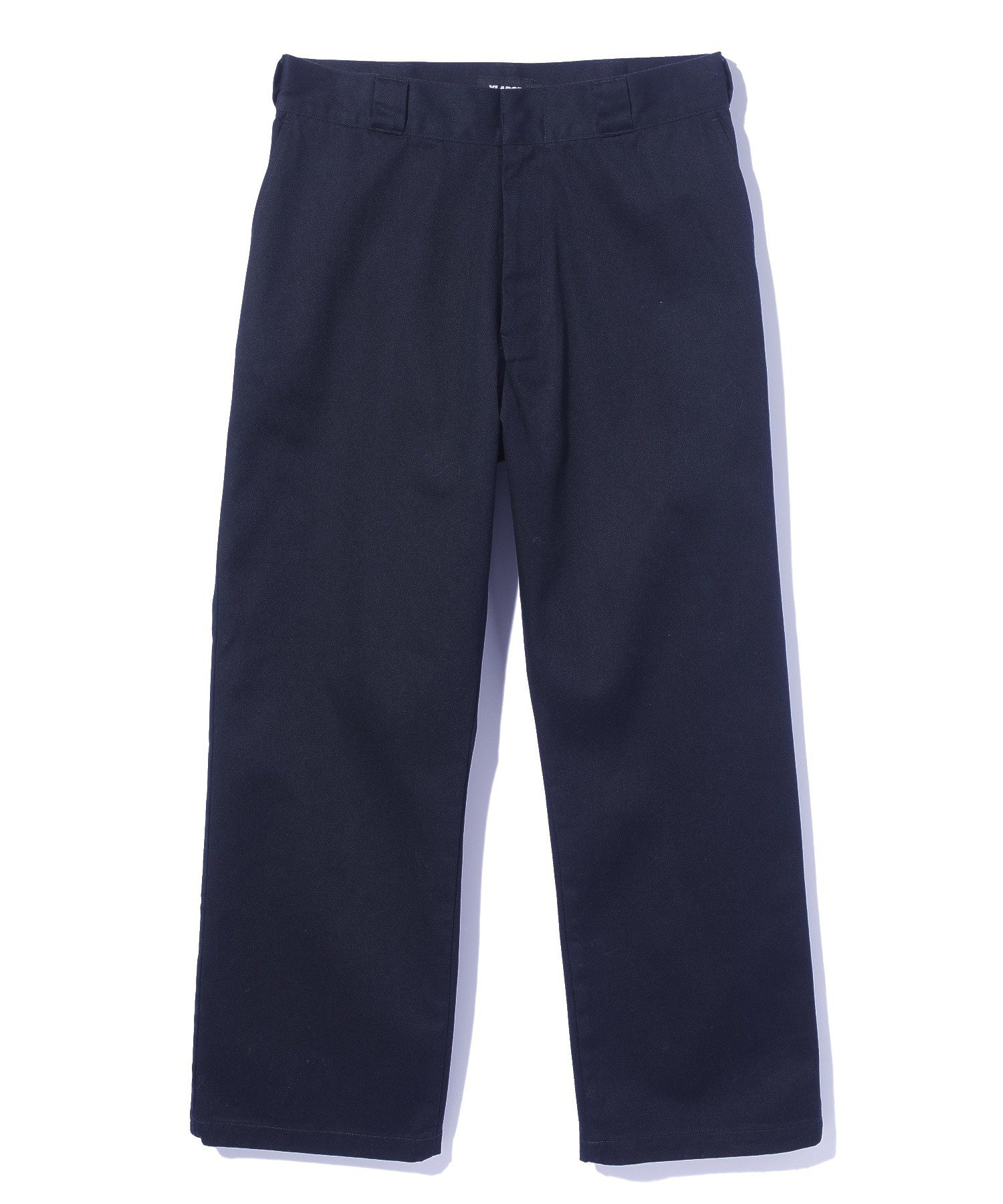 TWILL WORK PANTS