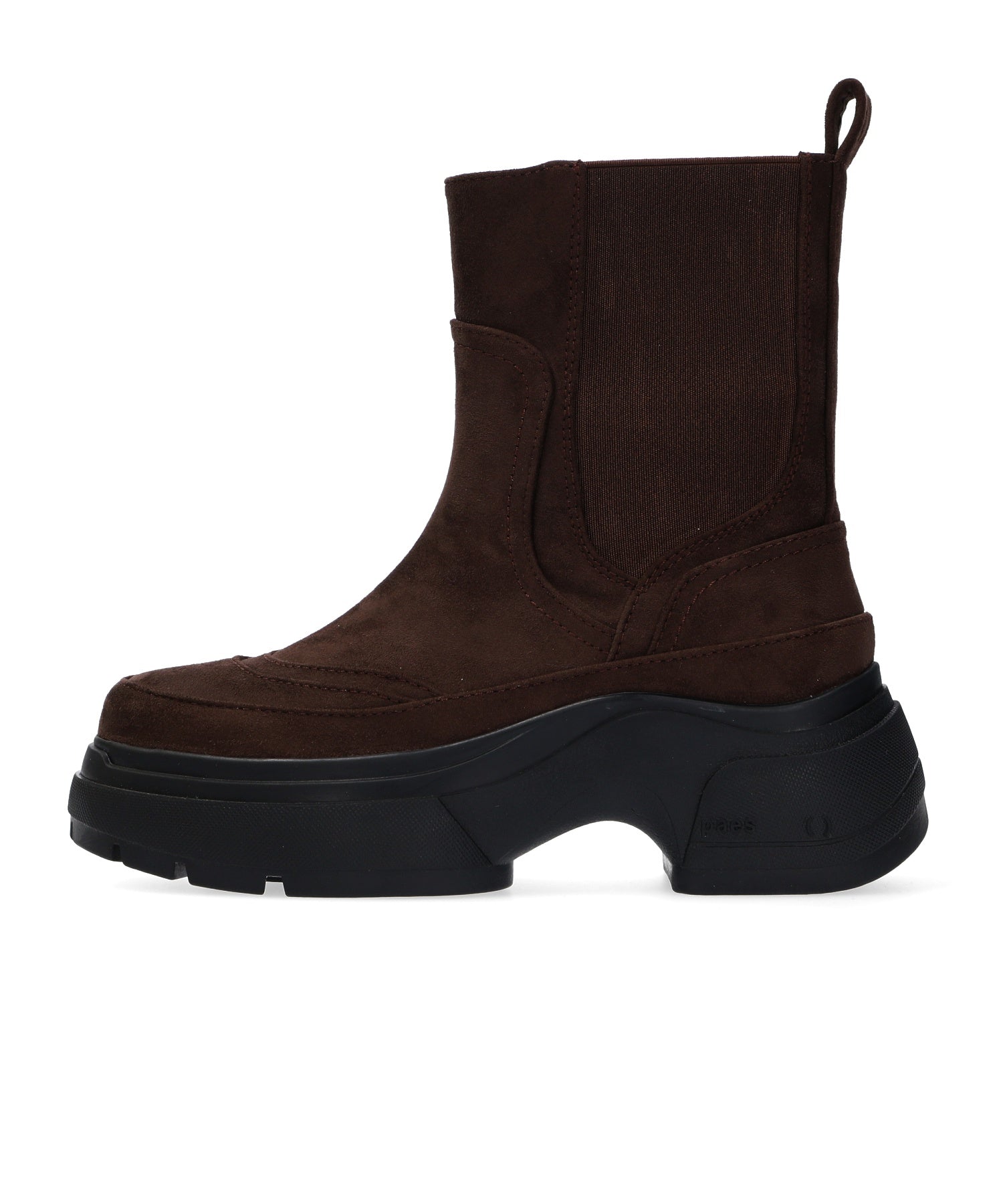 PAES/ペイズ/LEATHER BOOTS 05