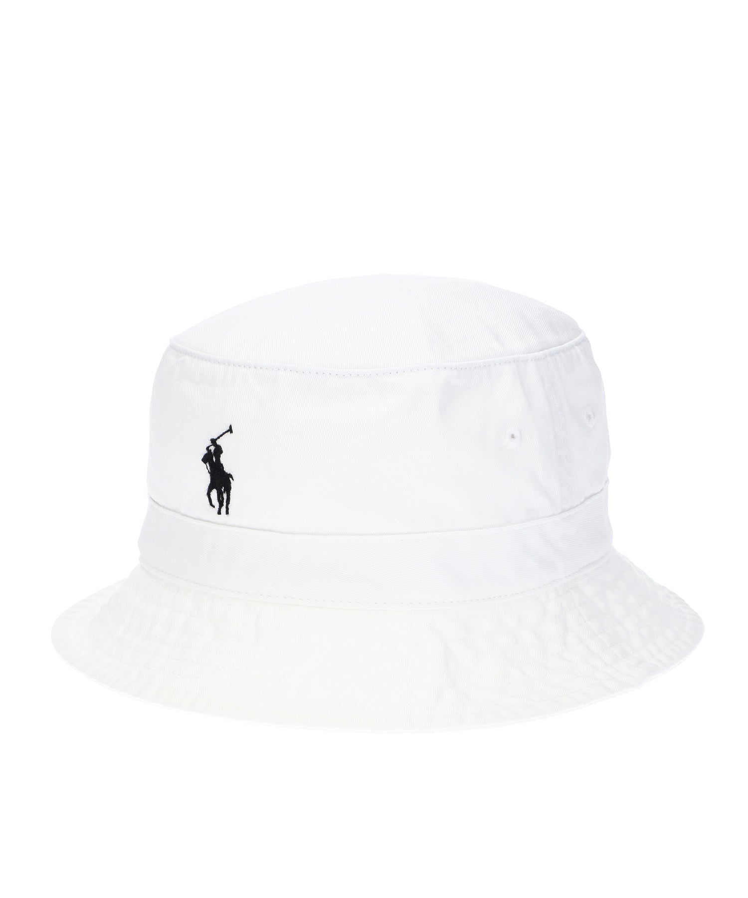 POLO RALPH LAUREN/ポロラルフローレン/LOFT BUCKET-HAT/710798567