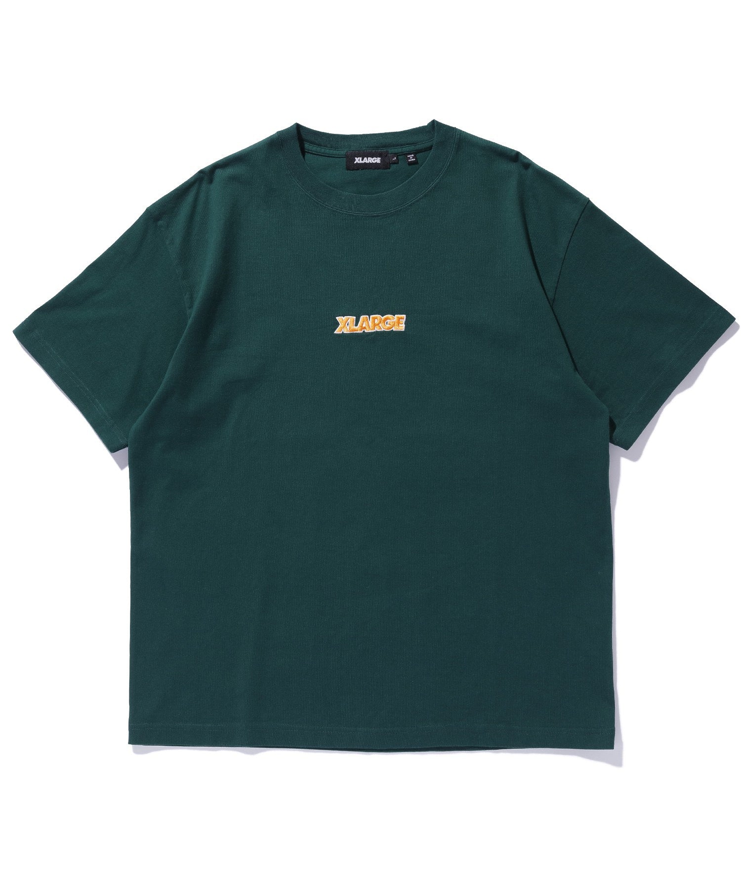 SLANTED OG S/S TEE