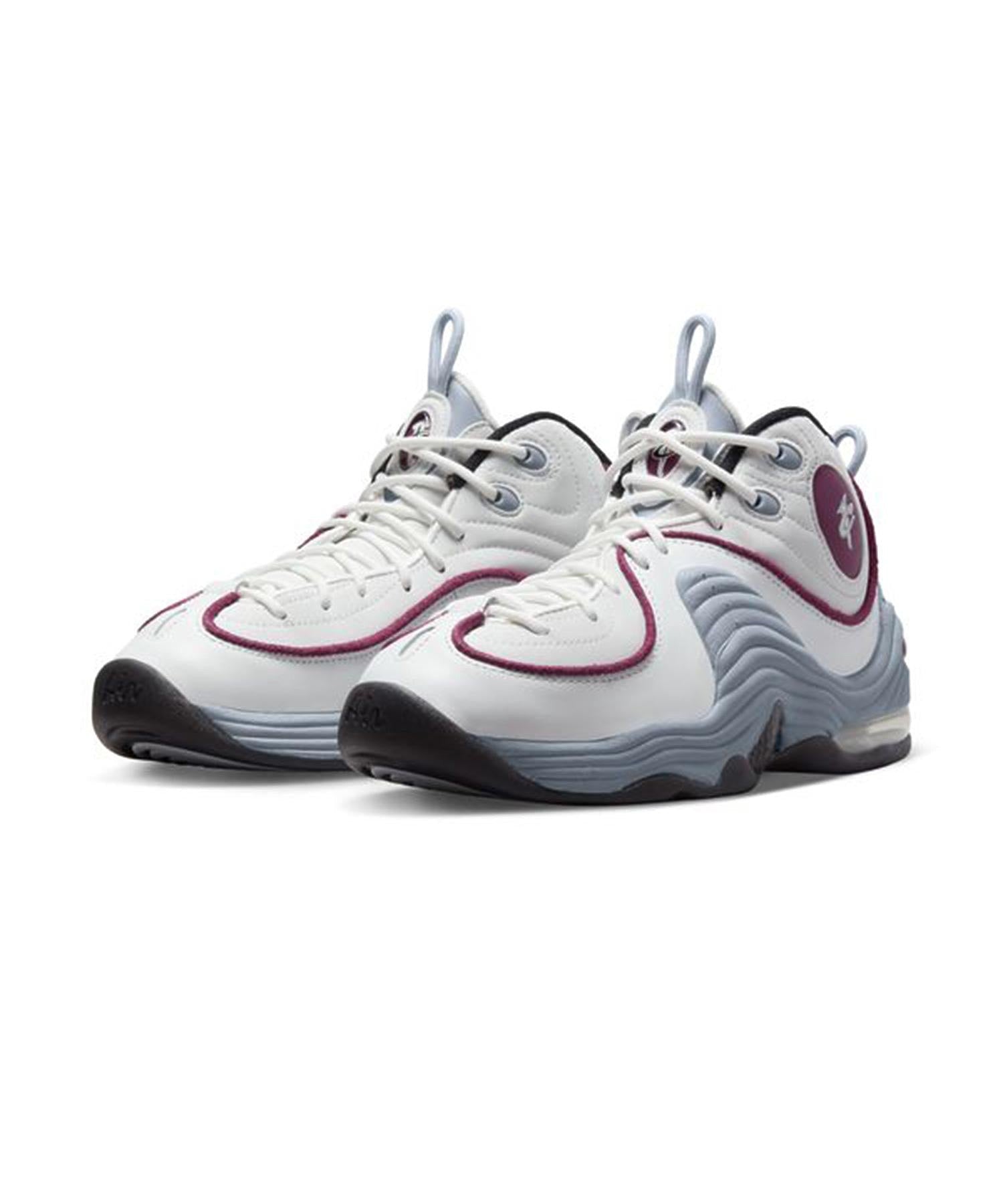 NIKE DV1163-100 AIR PENNY 2 X-girl