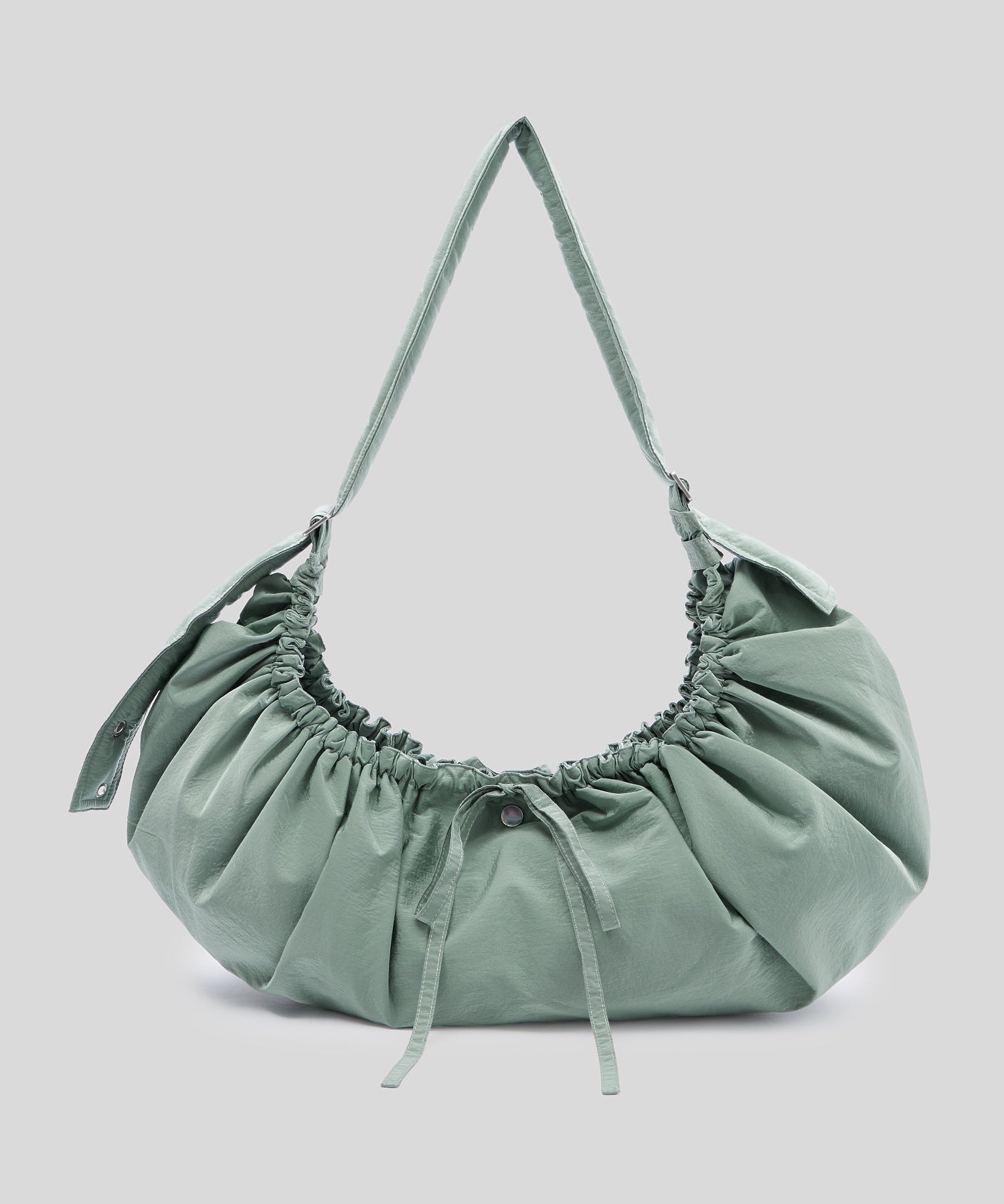 PACE/ペース/BUNKA NYLON BAG MEDIUM YR0096
