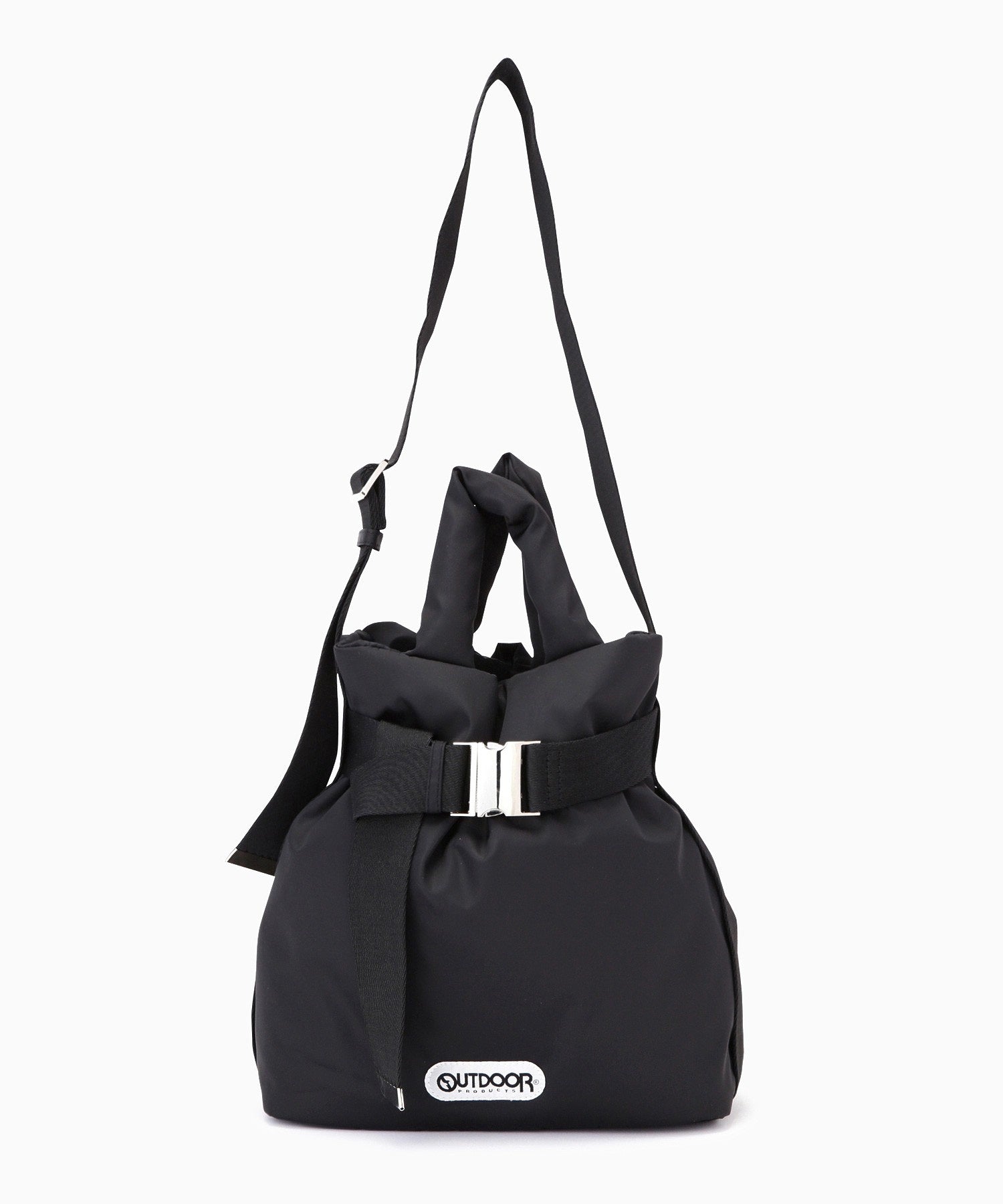 OUTDOOR PRODUCTS/ベルト2wayトートバッグ