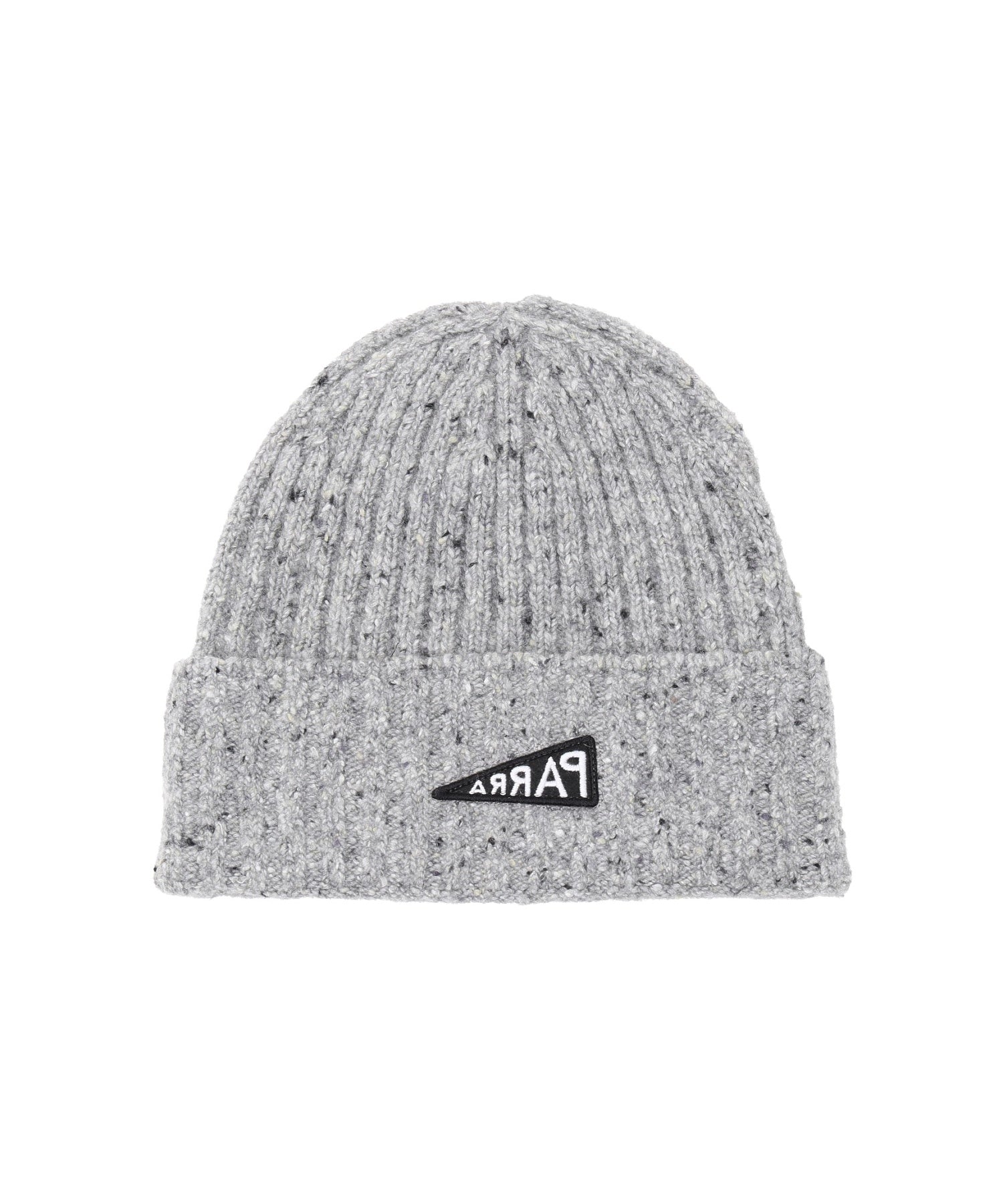 PARRA/パラ/Reversed flag beanie 5447