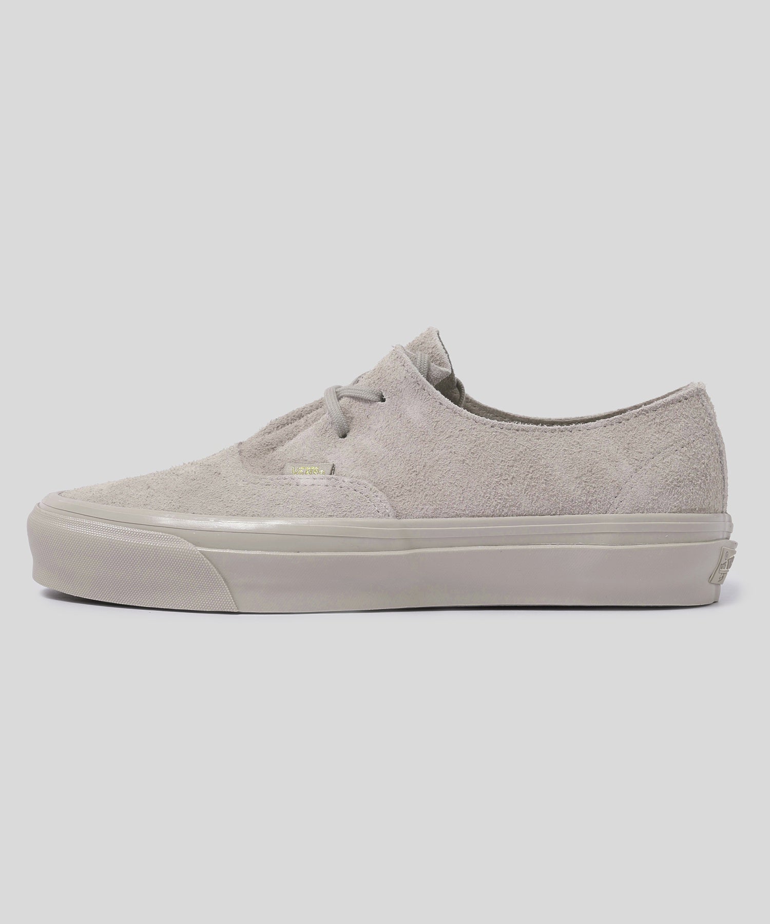 VANS/ヴァンズ/LX Authentic Ease VN000EHF7D6