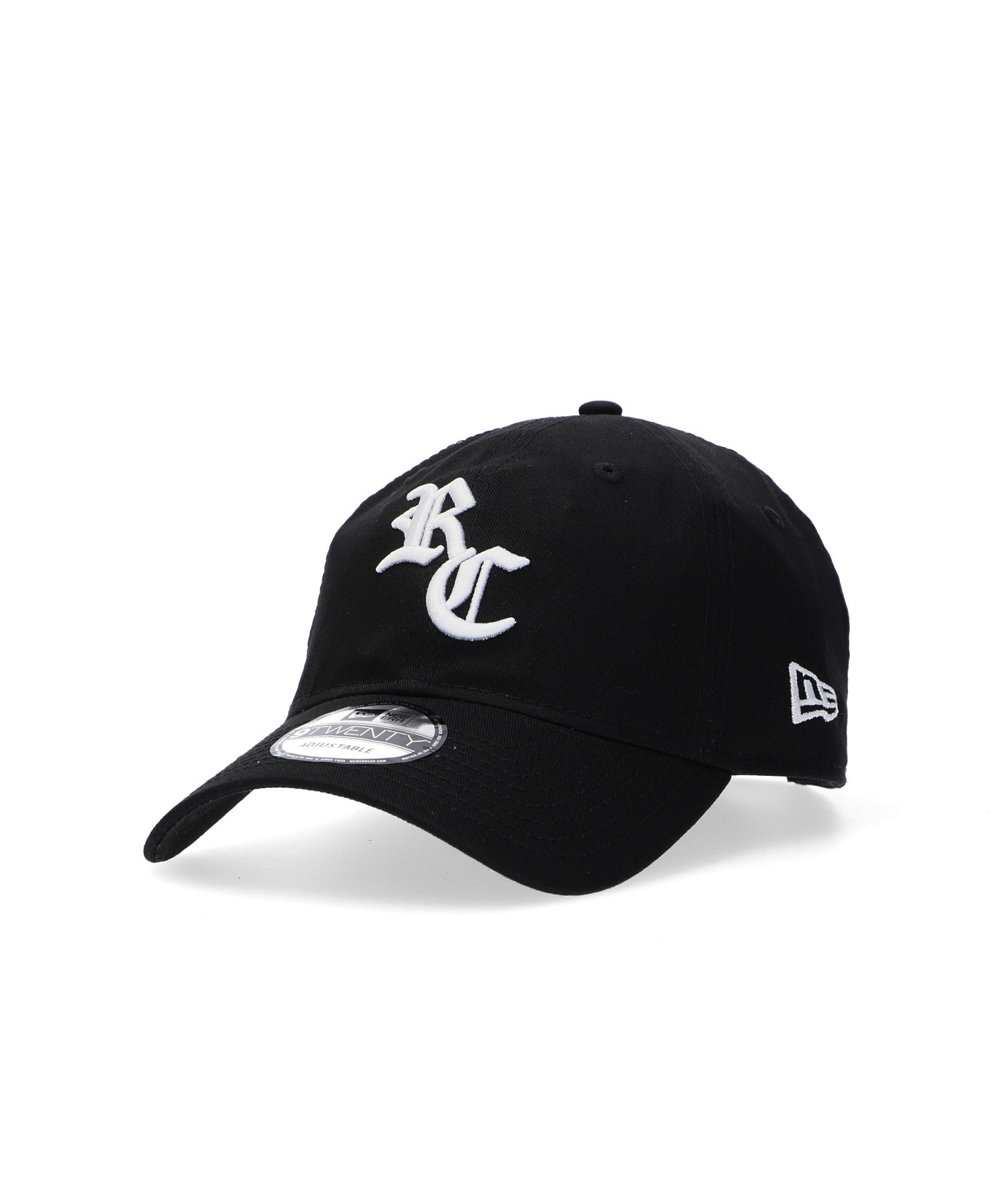 REIGNING CHAMP/レイニングチャンプ/NEW ERA 9TWENTY OLD ENGLISH CAP RC-7519