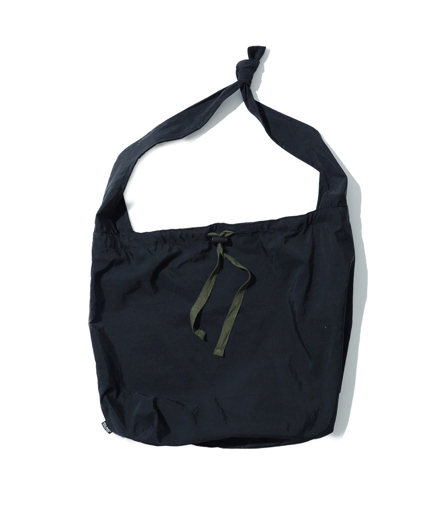 PACKABLE SHOULDER BAG