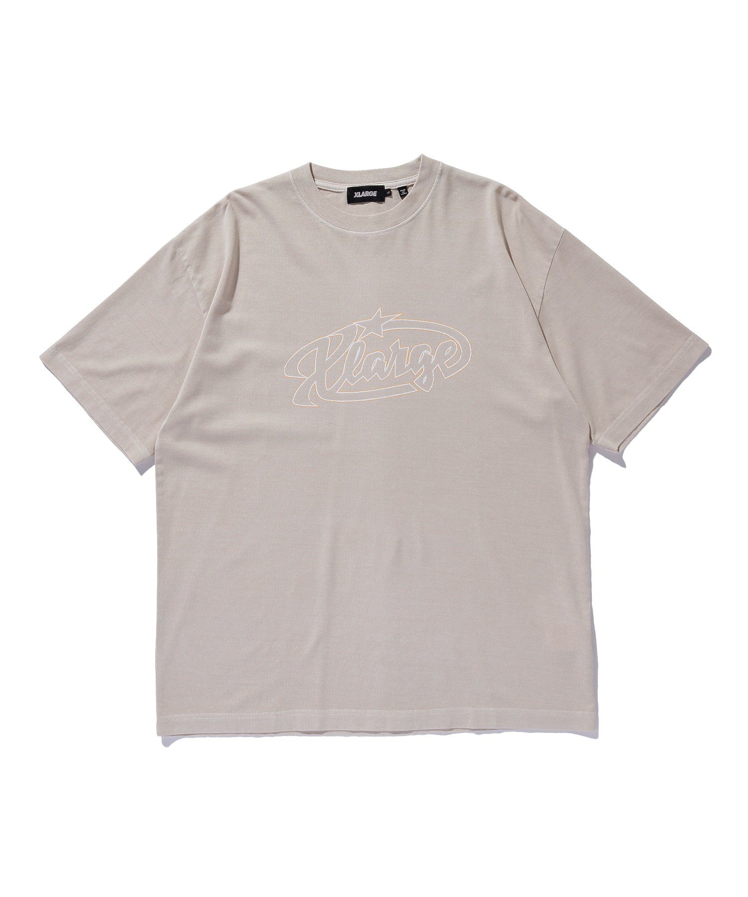 CRACK S/S TEE