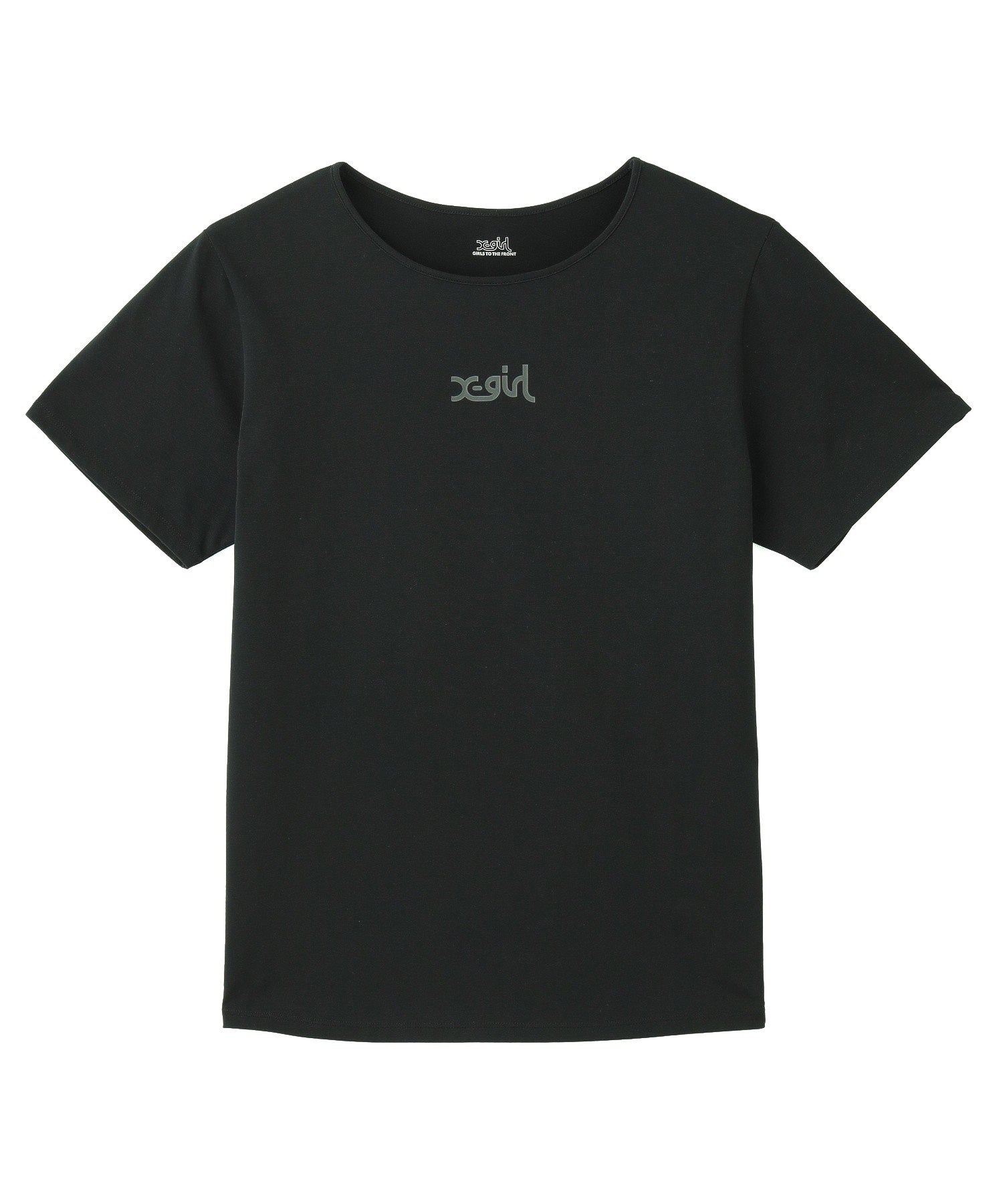 LOGO S/S TEE