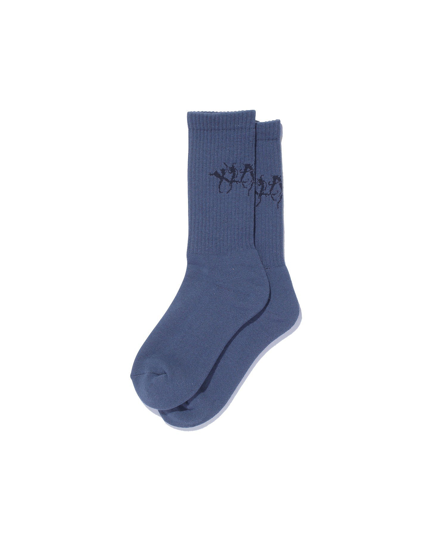 RAGE LOGO SOCKS