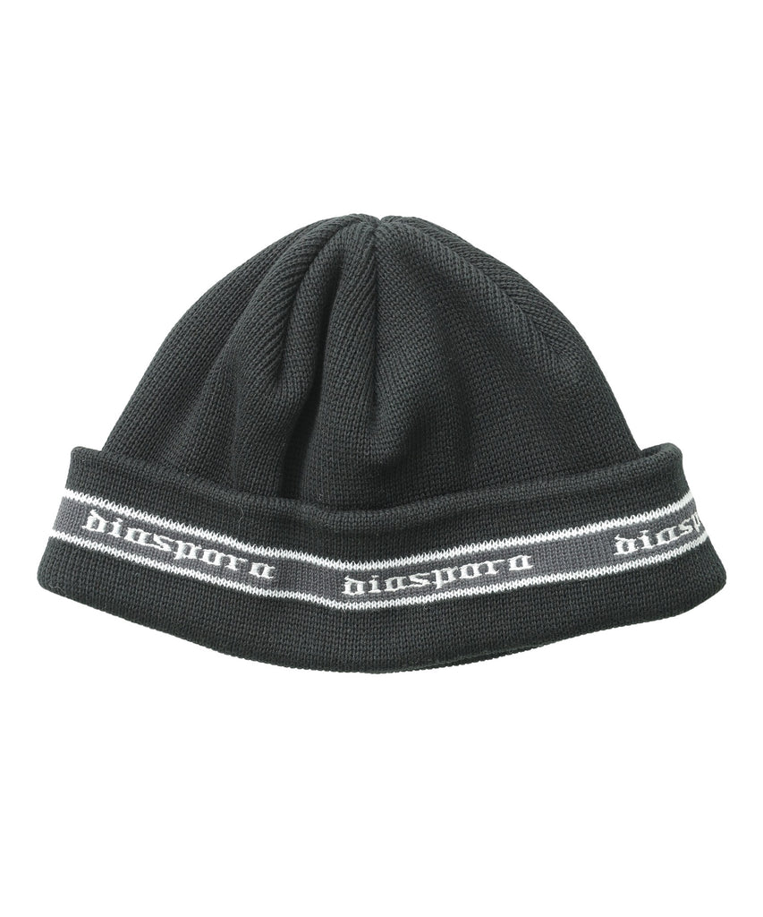 Diaspora Sketeboards/ディアスポラスケートボーズ/EMBROIDERED LINED