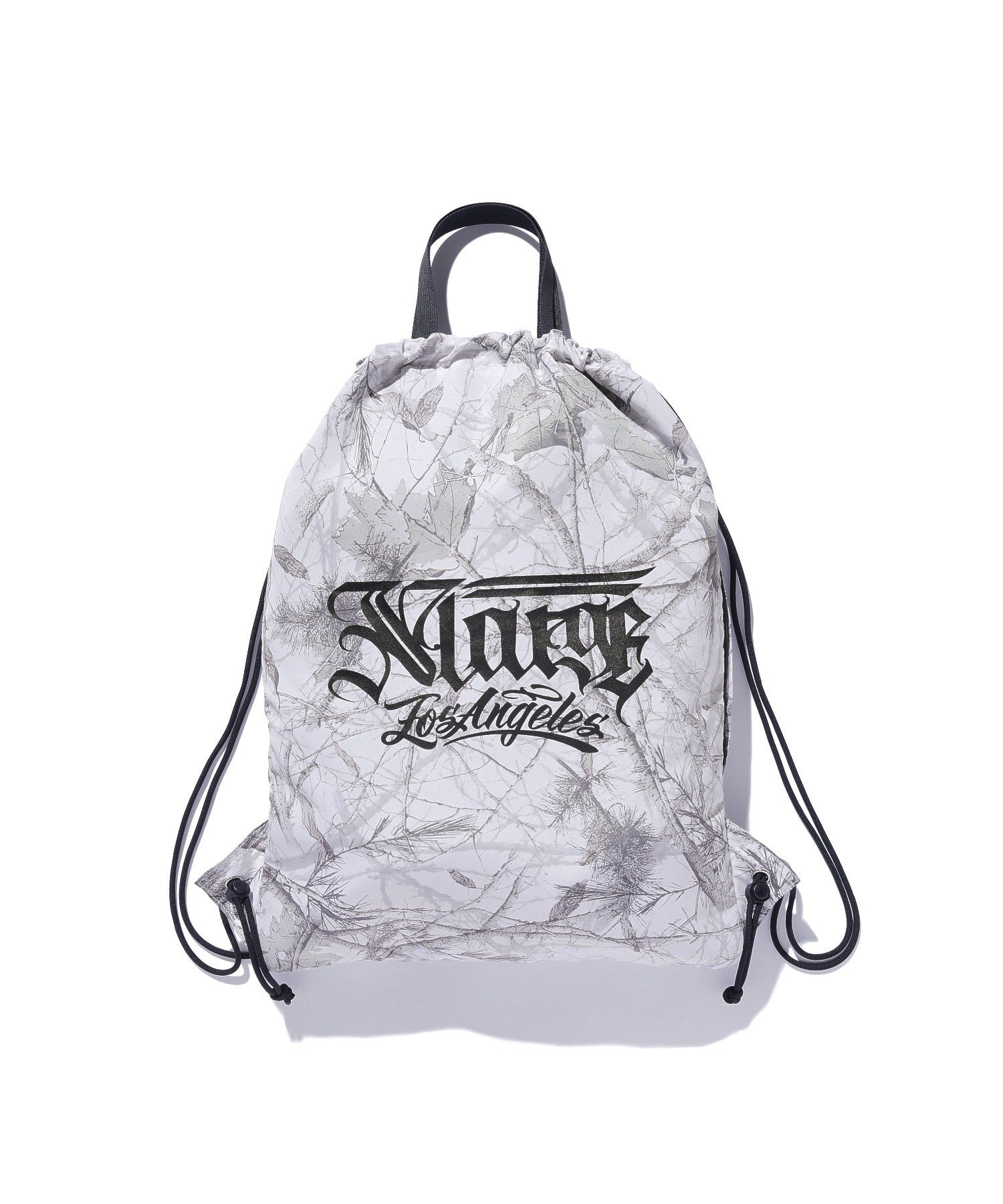 2WAY KNAPSACK