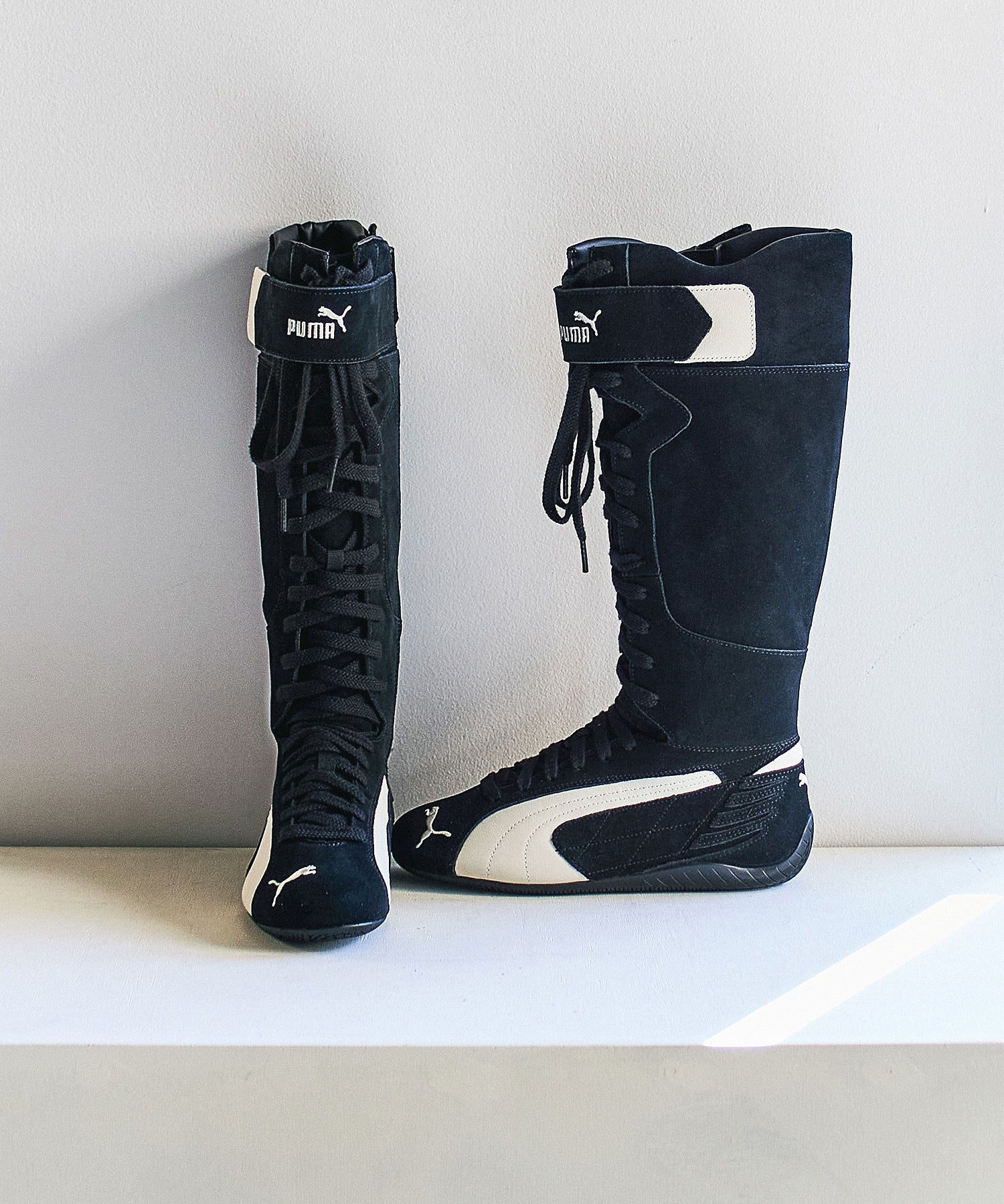 PUMA/SPEEDCAT BOOT WNS