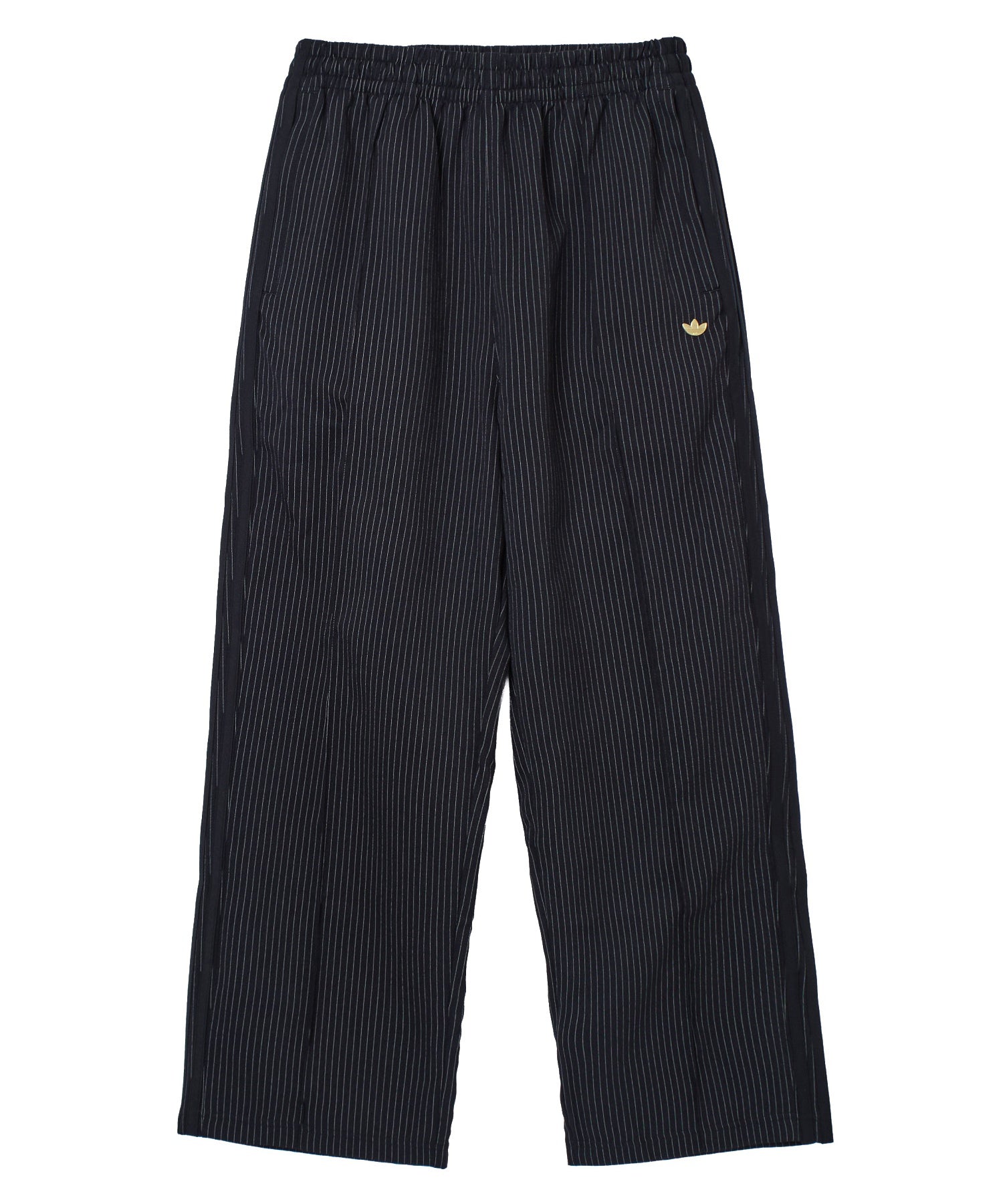 adidas/アディダス/FIREBIRD LOOSE PINSTRIPES TRACK PANTS ZF384