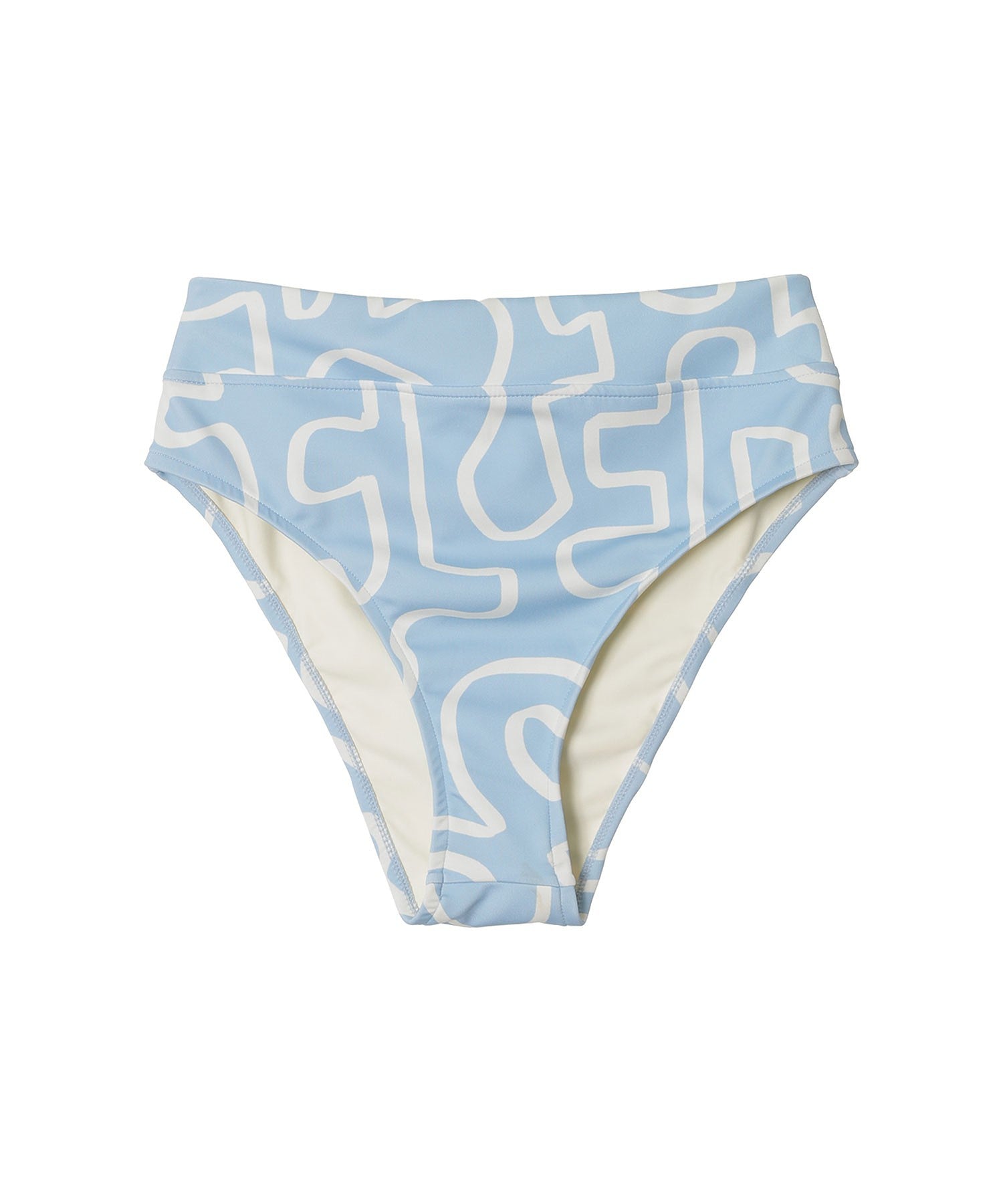 ZULU＆ZEPHY/SWIMWEAR