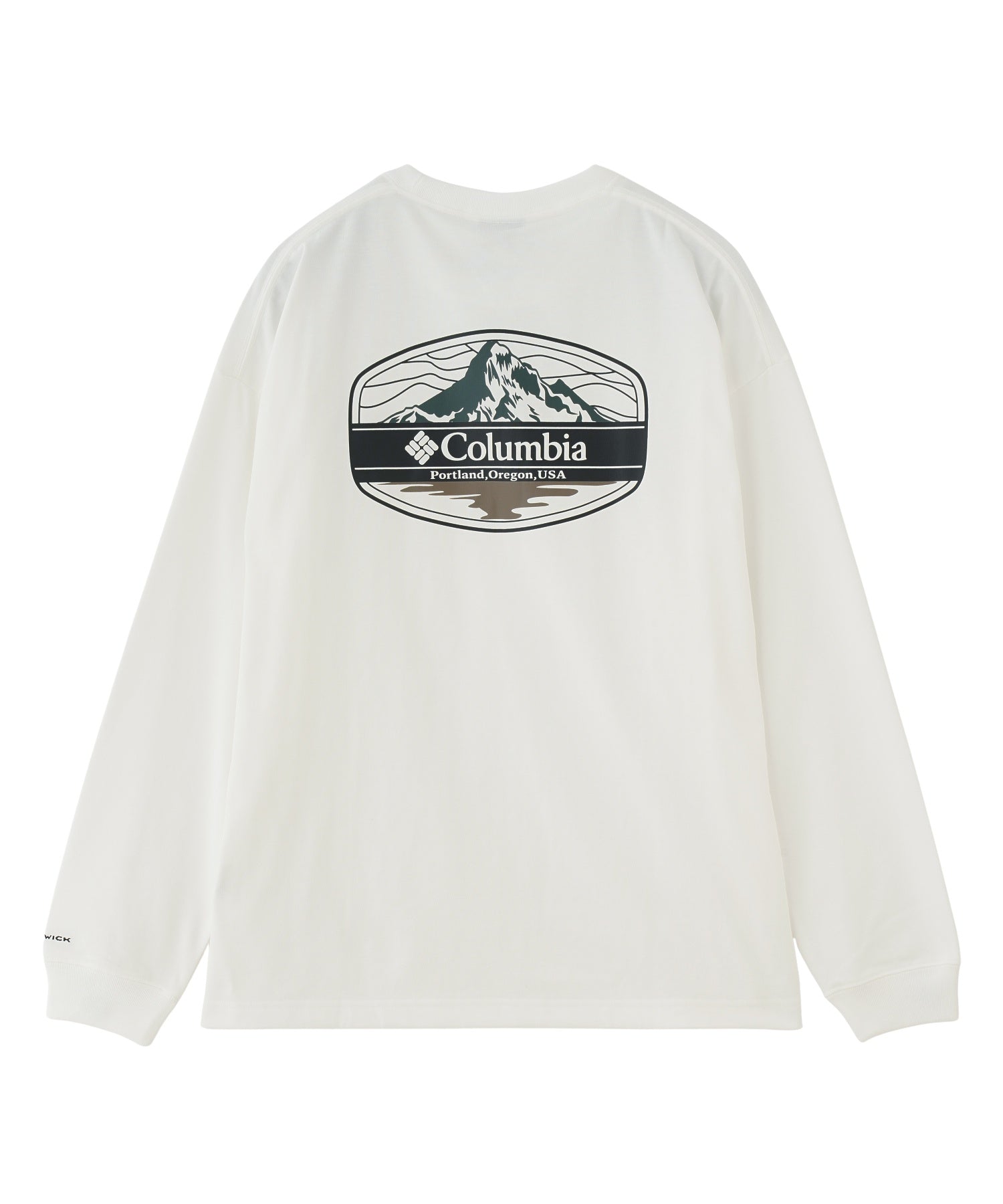 Columbia/コロンビア/Toro Valley Long Sleeve T-Shirt/PM1915