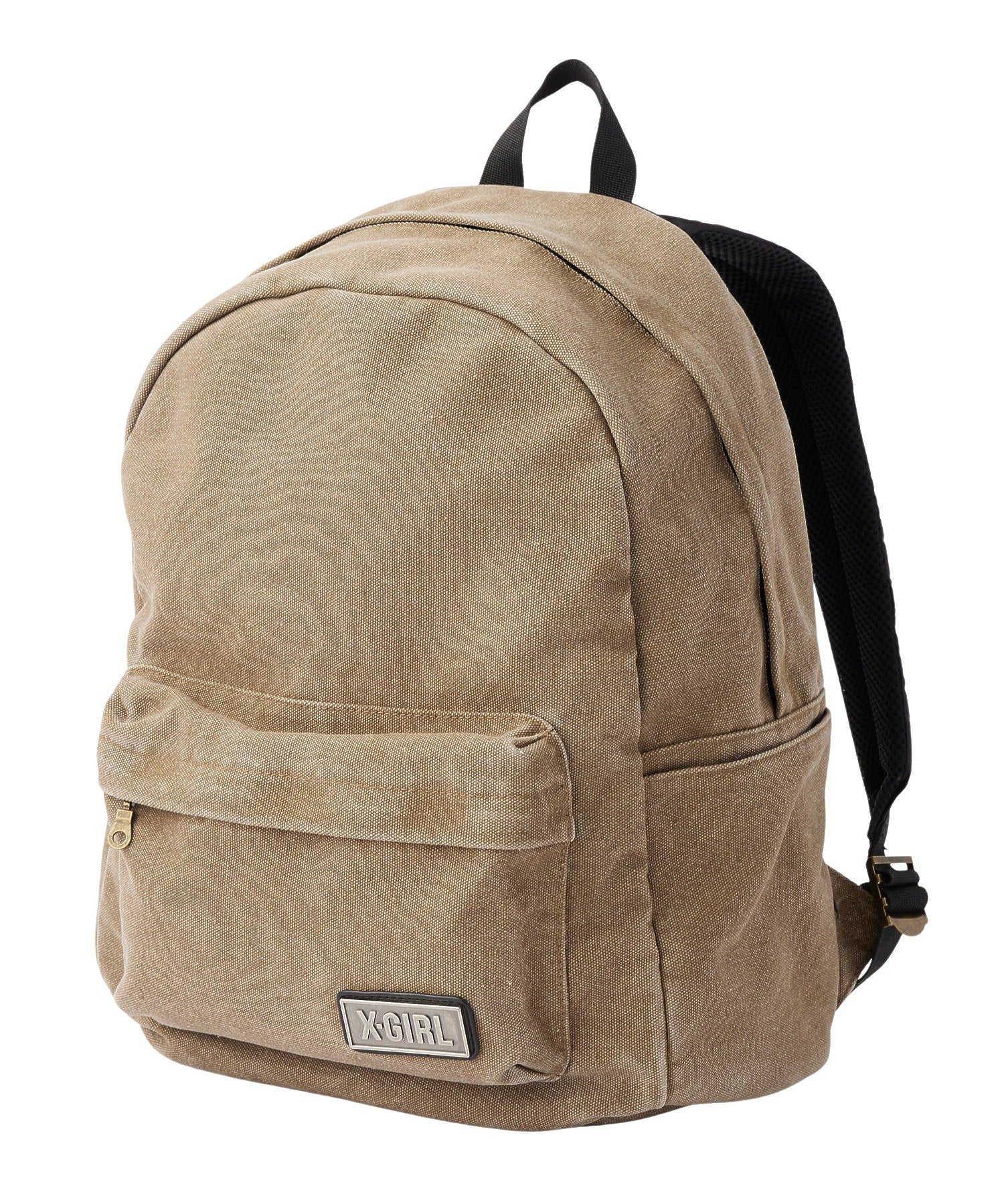 CANVAS DAYPACK