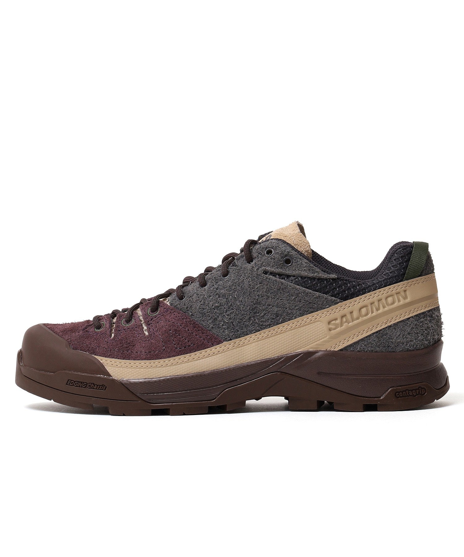 SALOMON/サロモン/X-ALP SUEDE L47876200