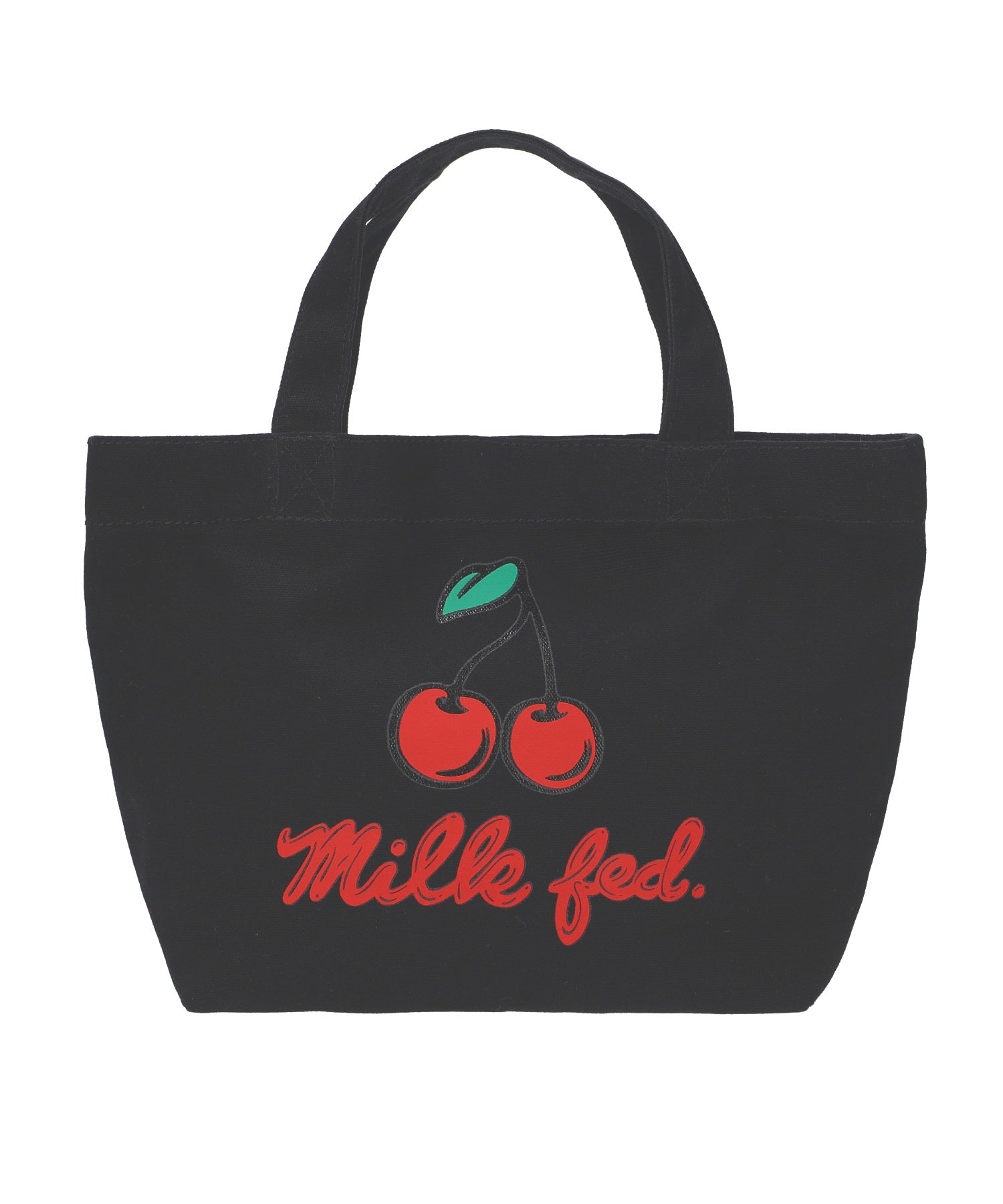 CHERRY MINI TOTE