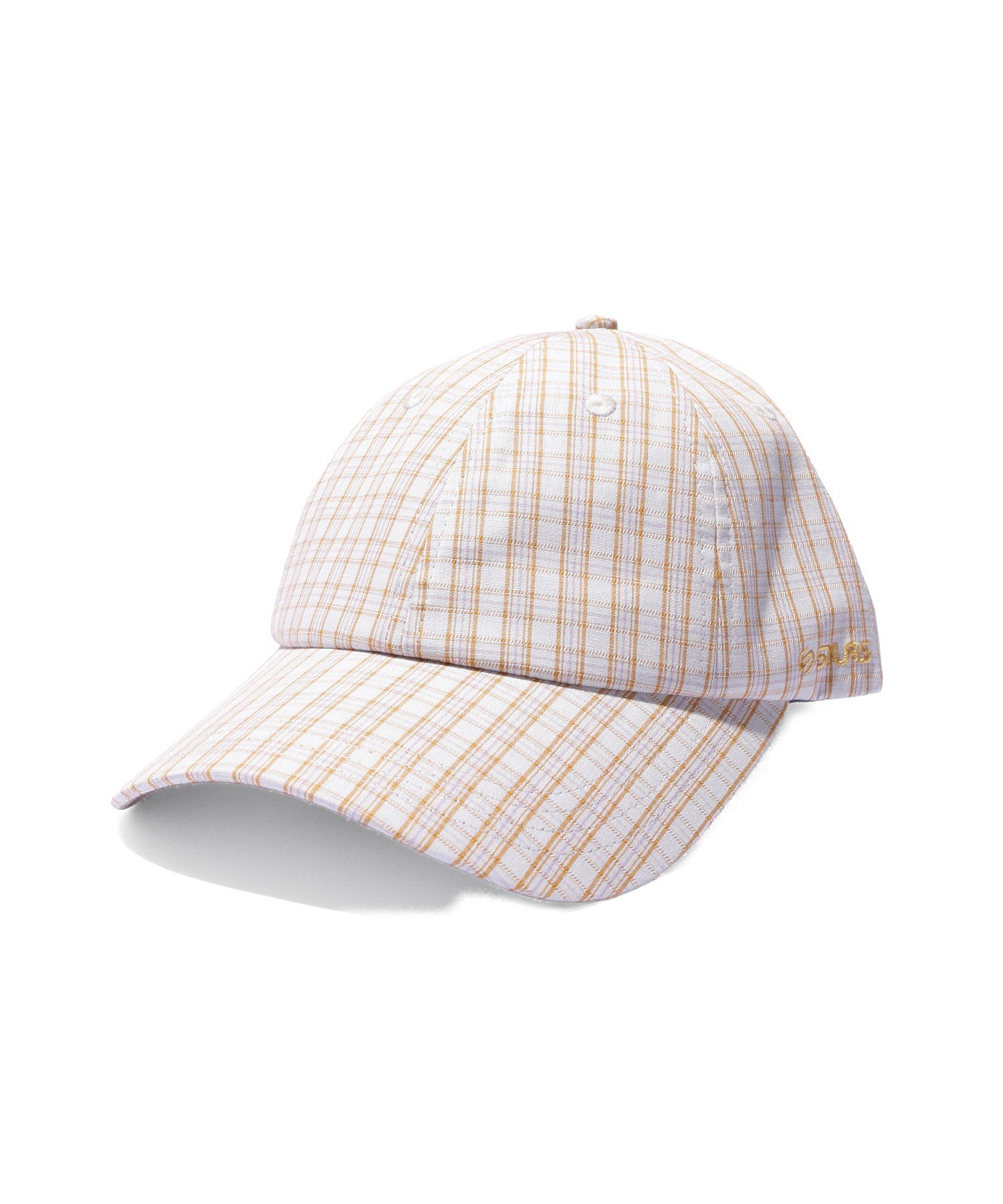 DJANGO'S CAP