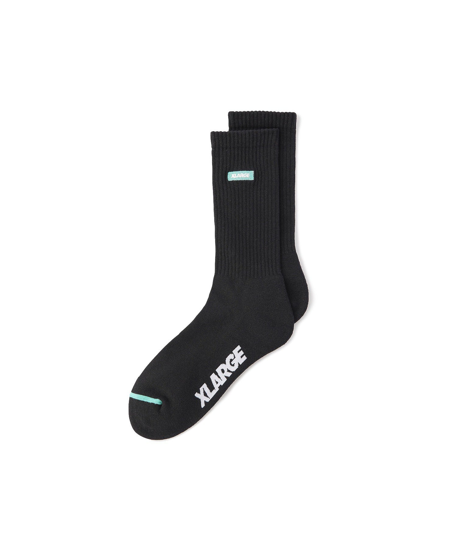 SQUARE LOGO SOCKS