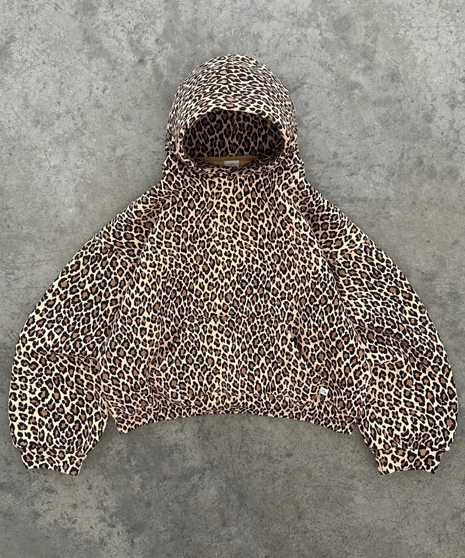 AKIMBO/アキンボクラブ/AKIMBO HOODIE AKB26SS_002