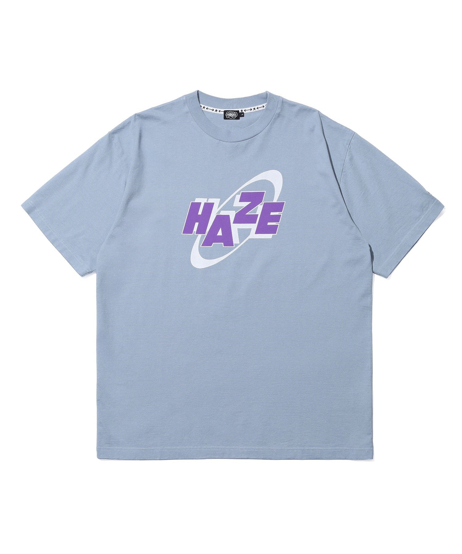 HAZE GALAXY S/S TEE calif-ART