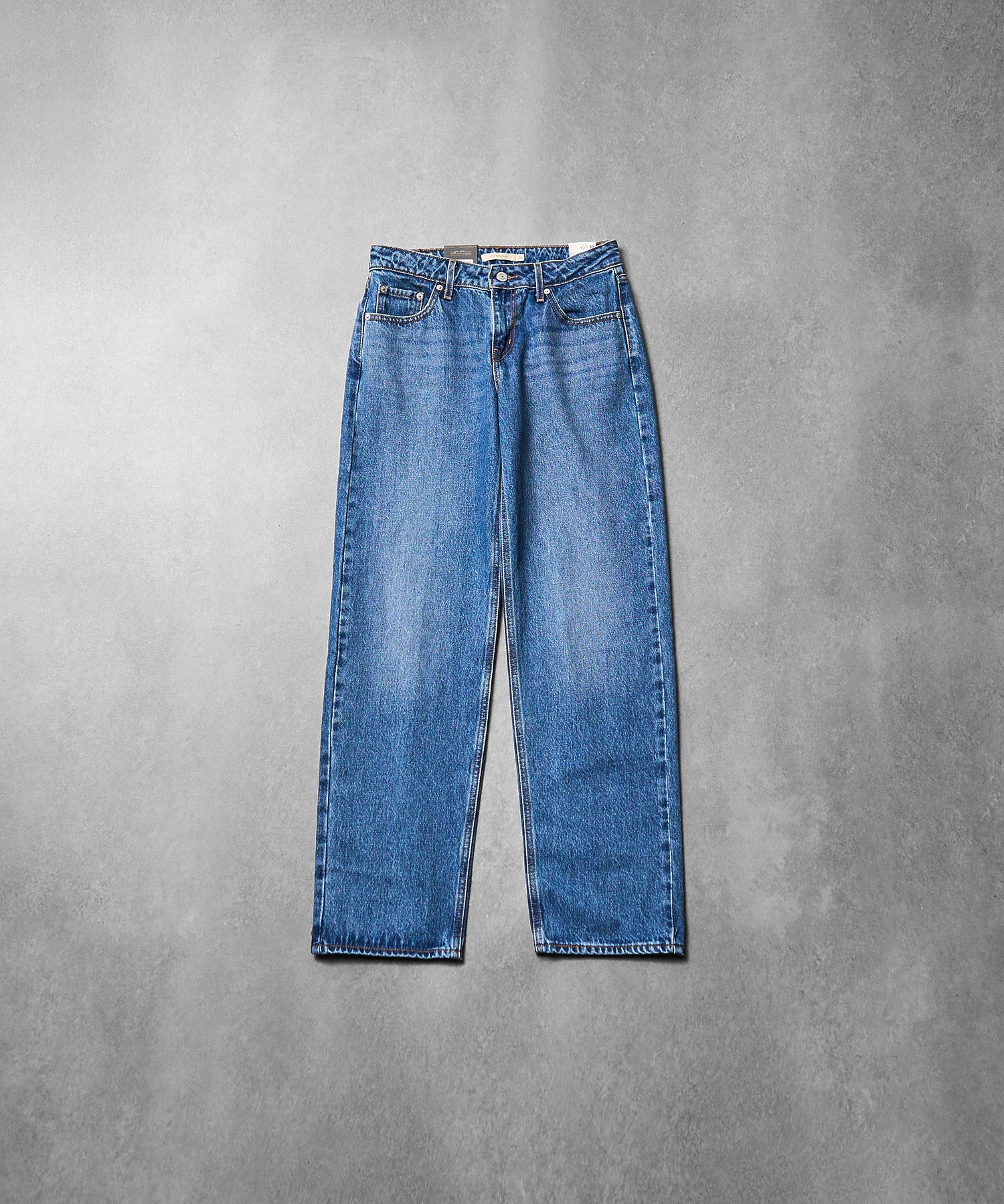LEVIS/LOW STRAIGHT