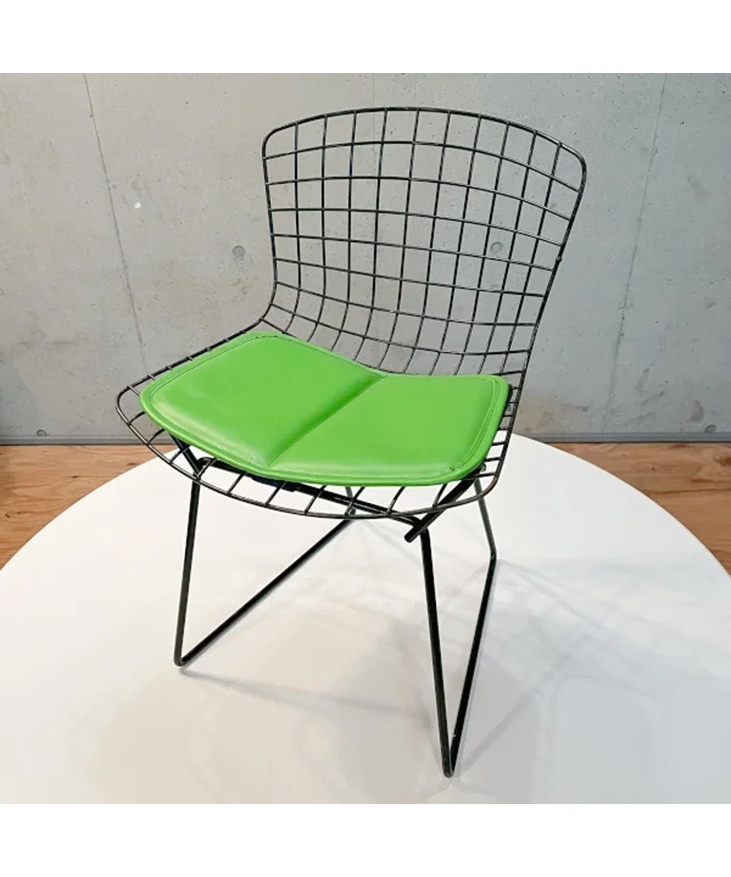 Knoll Wire Chair for Kids