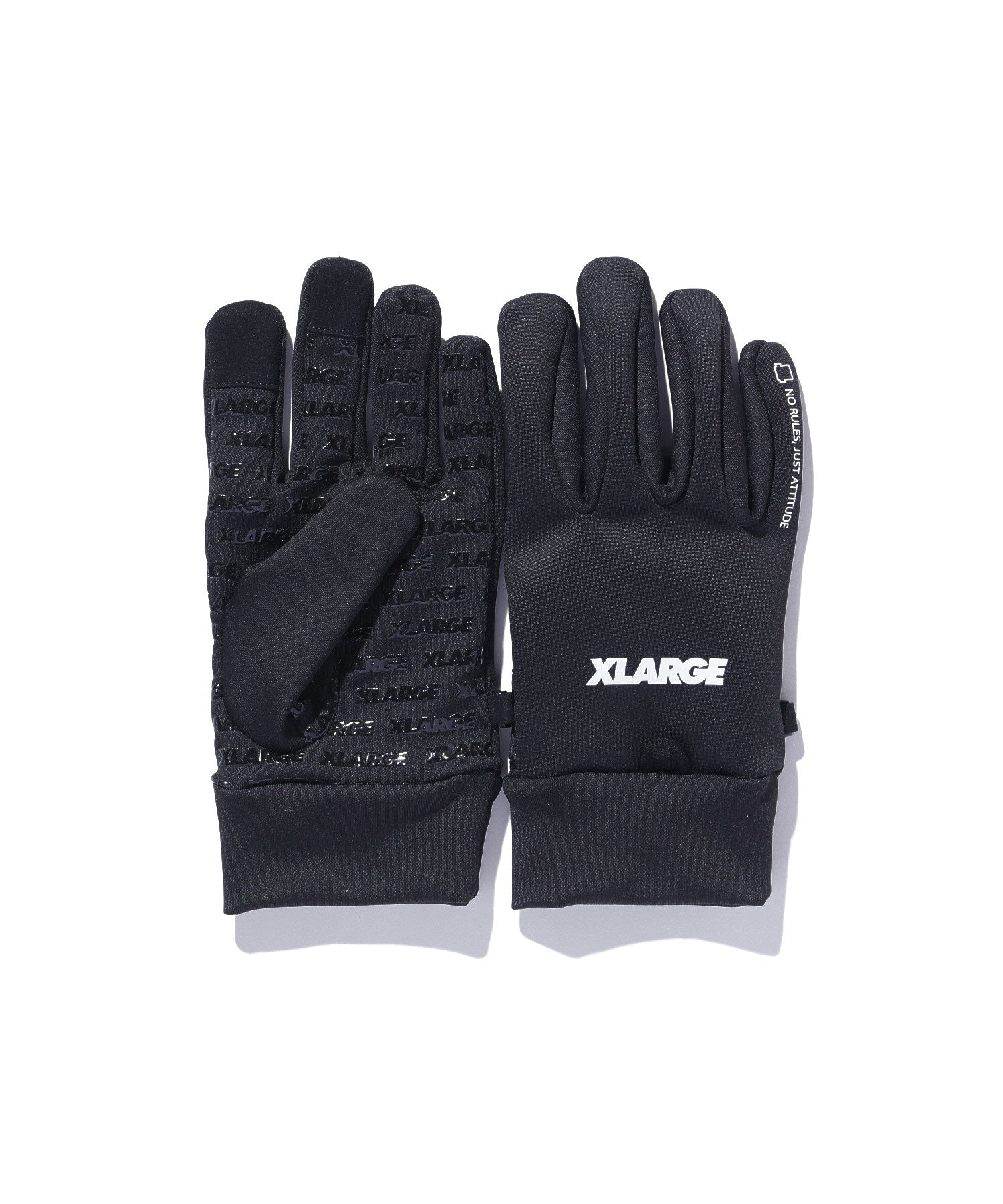 TOUCHSCREEN UTILITY GLOVES