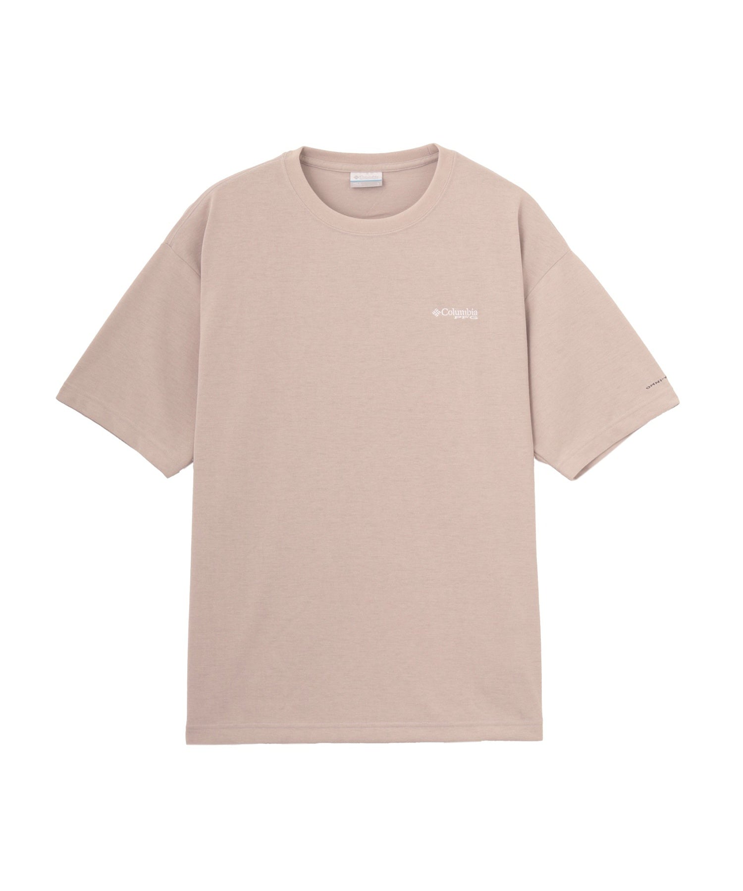 Columbia/コロンビア/Burn Novel Graphic SS Tee PM0714