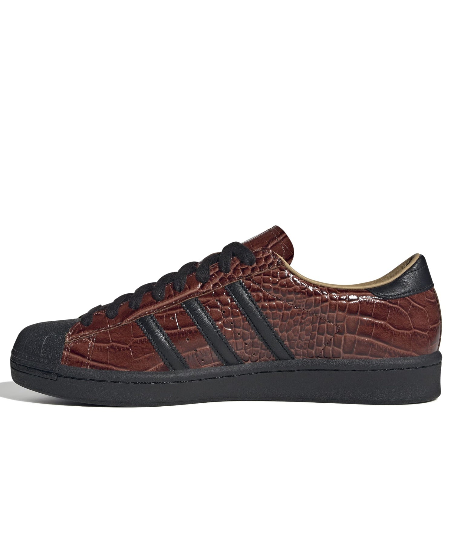 ADIDAS/アディダス/SUPERSTAR VINTAGE OMU71/JQ3258